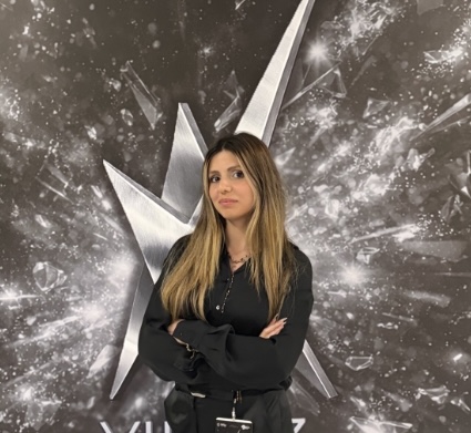 azra merdoğlu