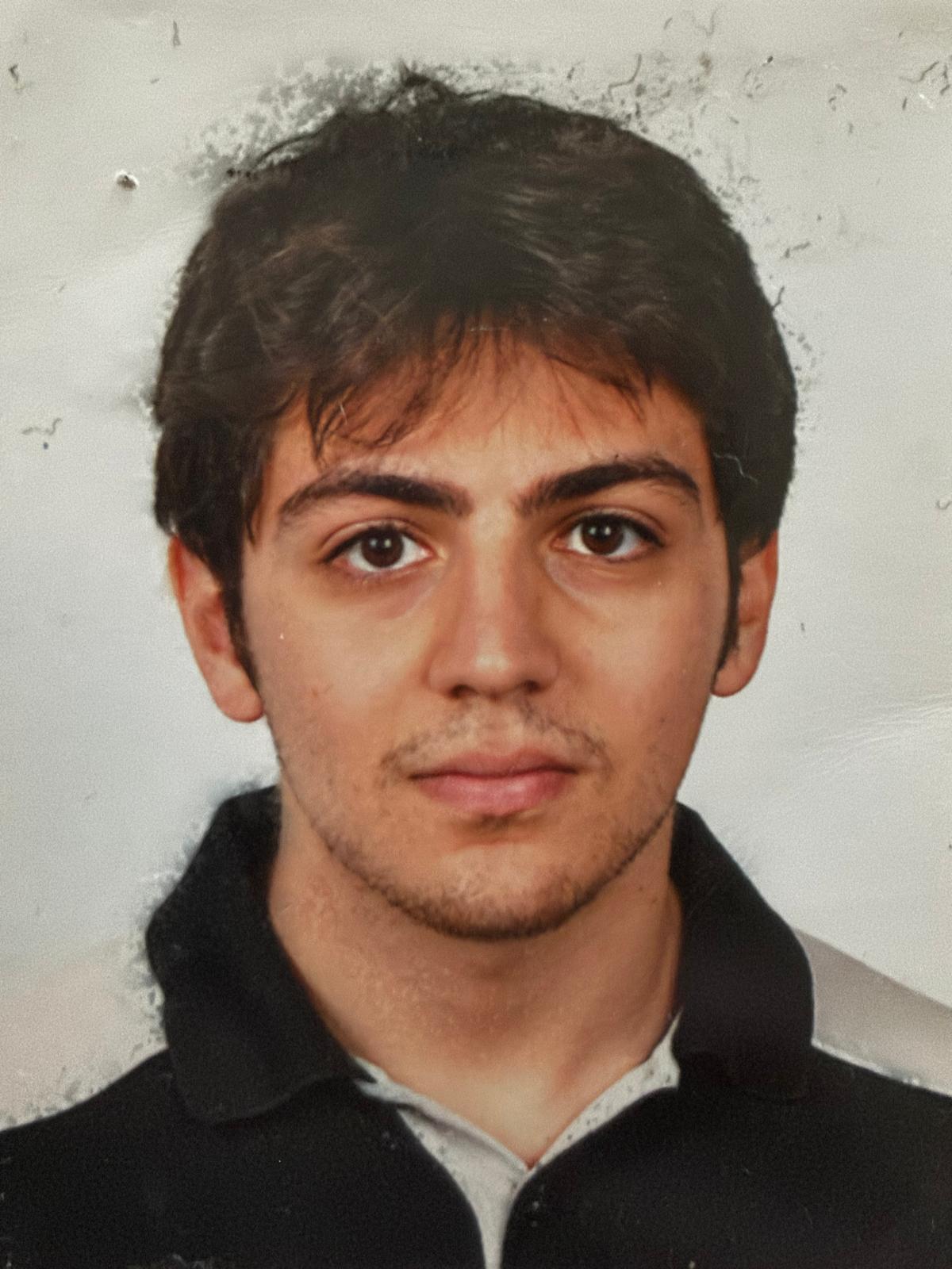 Berkay Vuranok