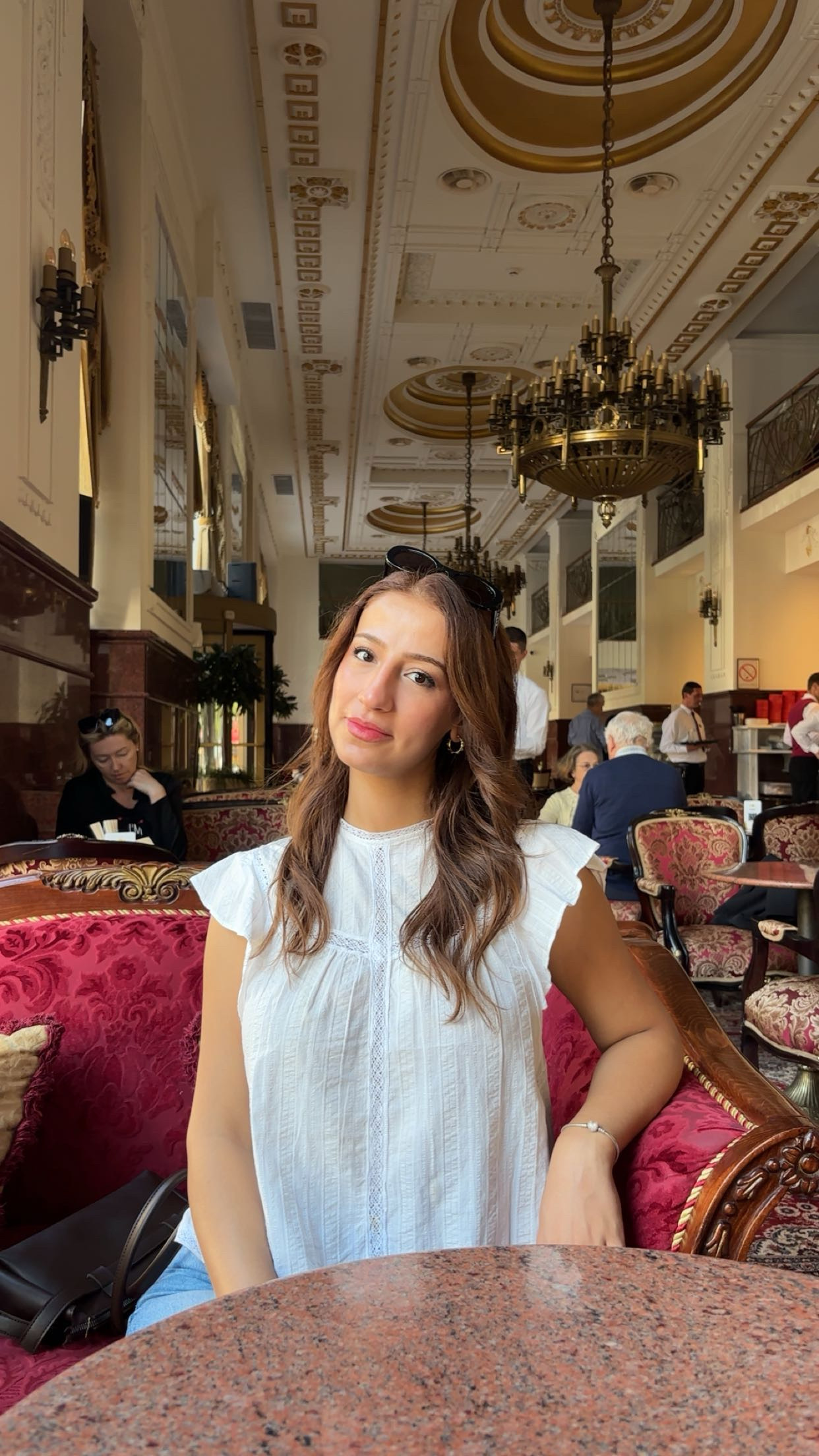 Fatma Kaya