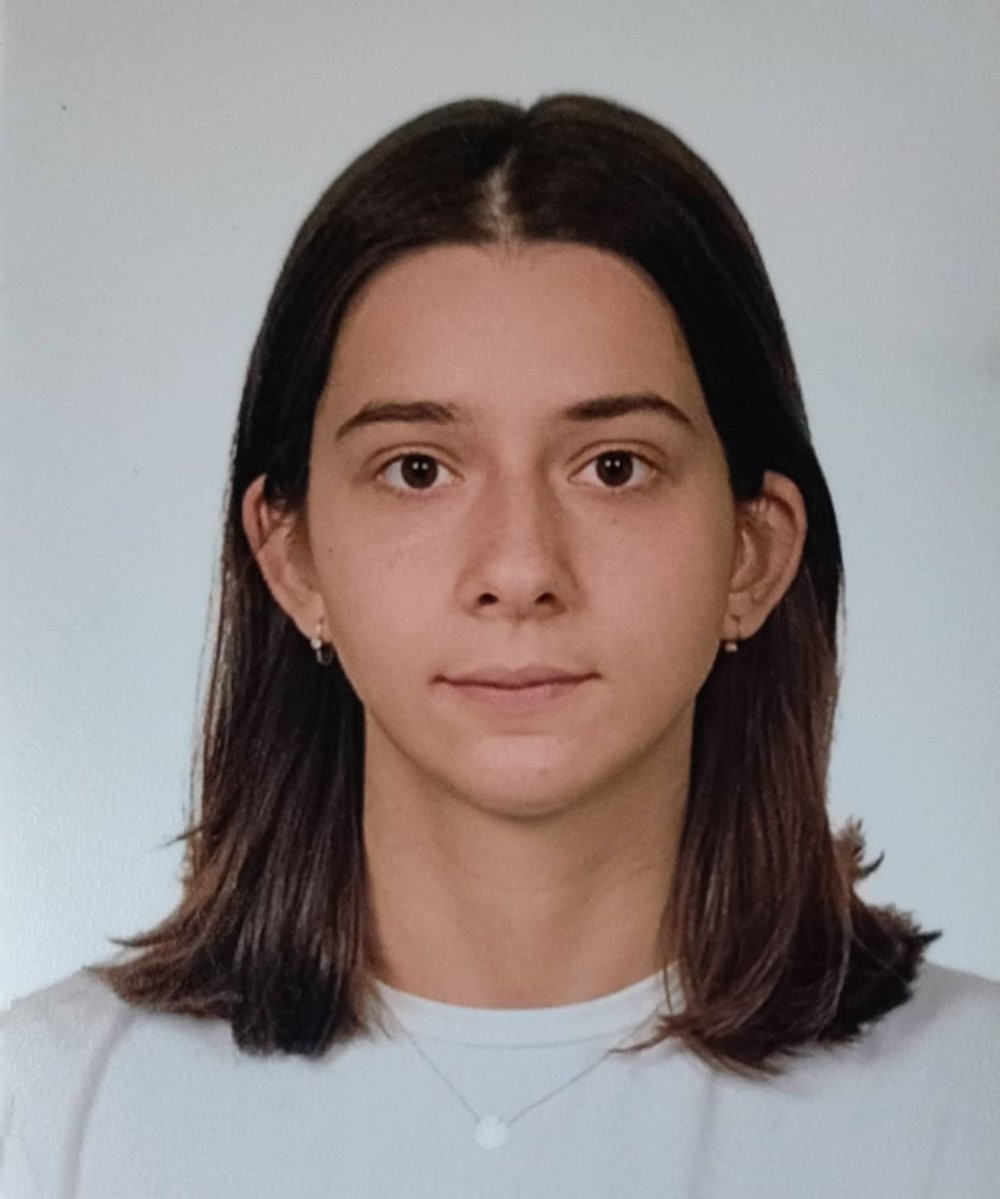 Selin Sancar