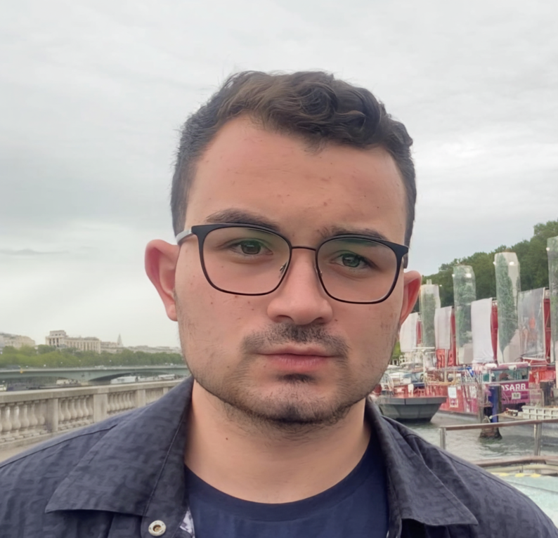 Furkan Kırteke