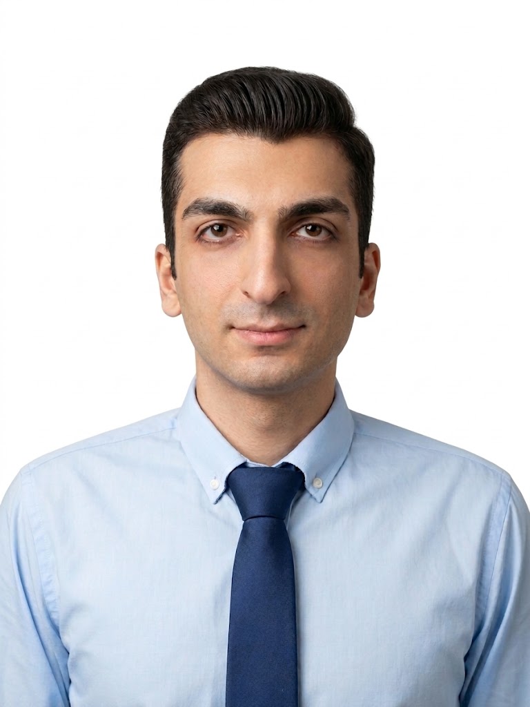 BURAK TULPAR