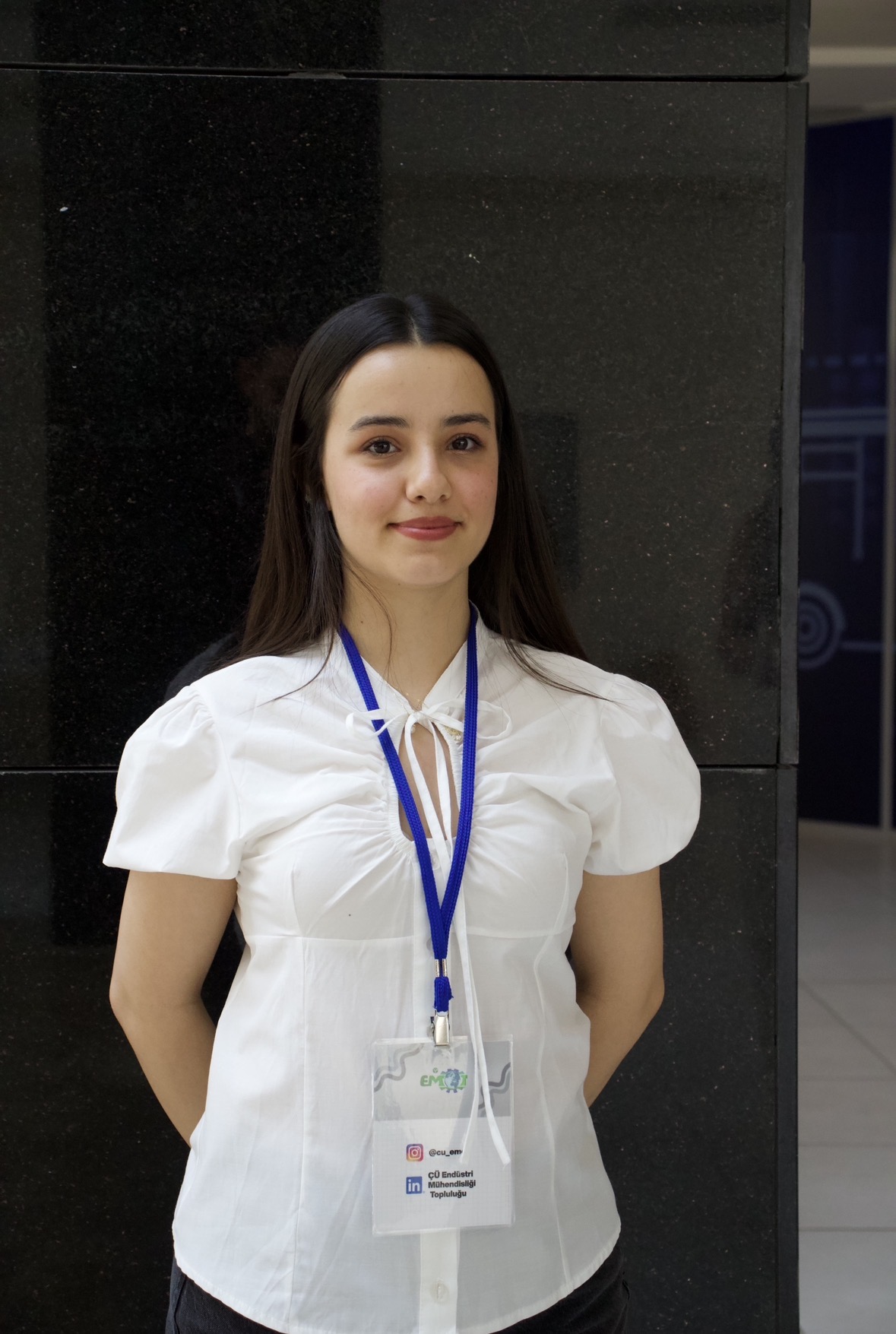Fatma Sıla Soylu