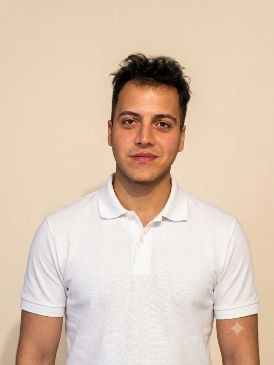 Mert Gökdeniz ÜN