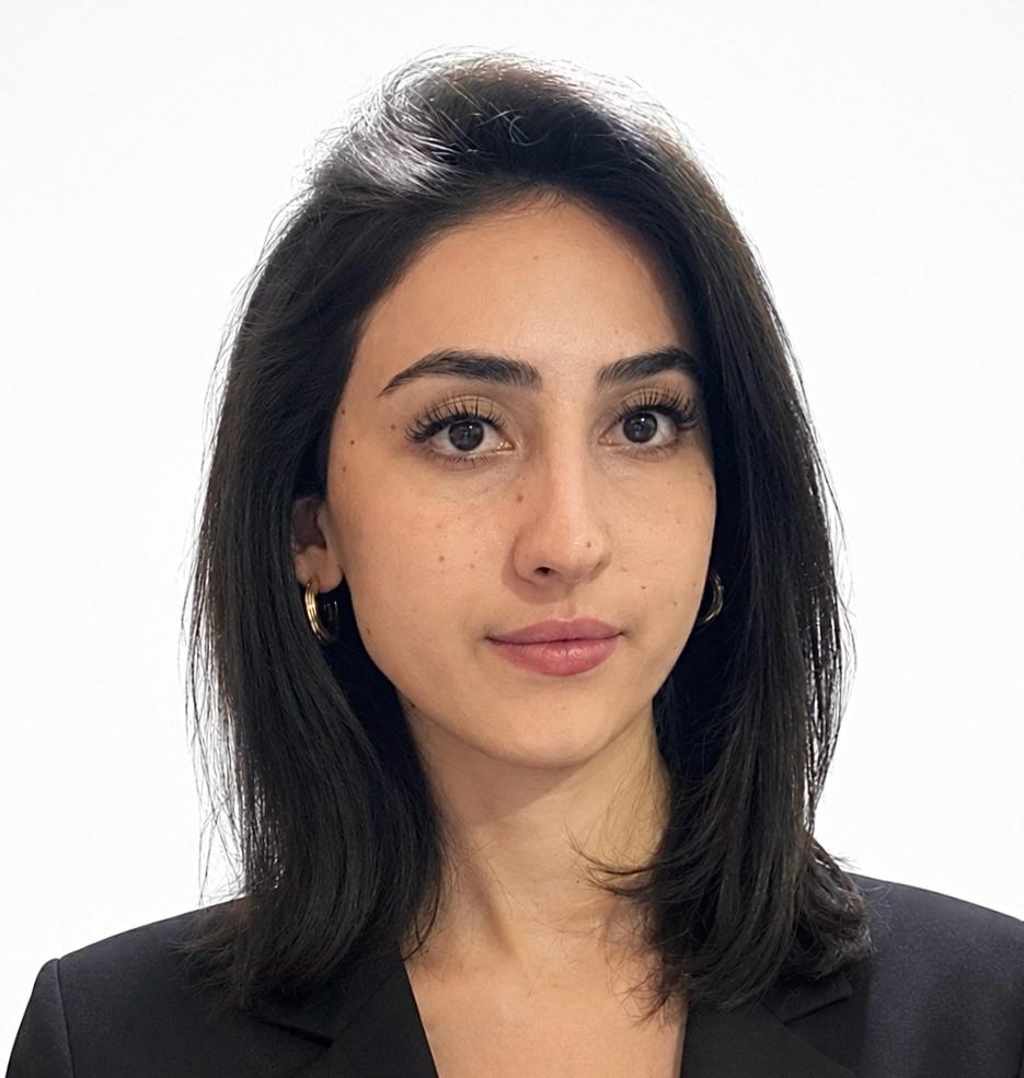 İlayda Ünlü
