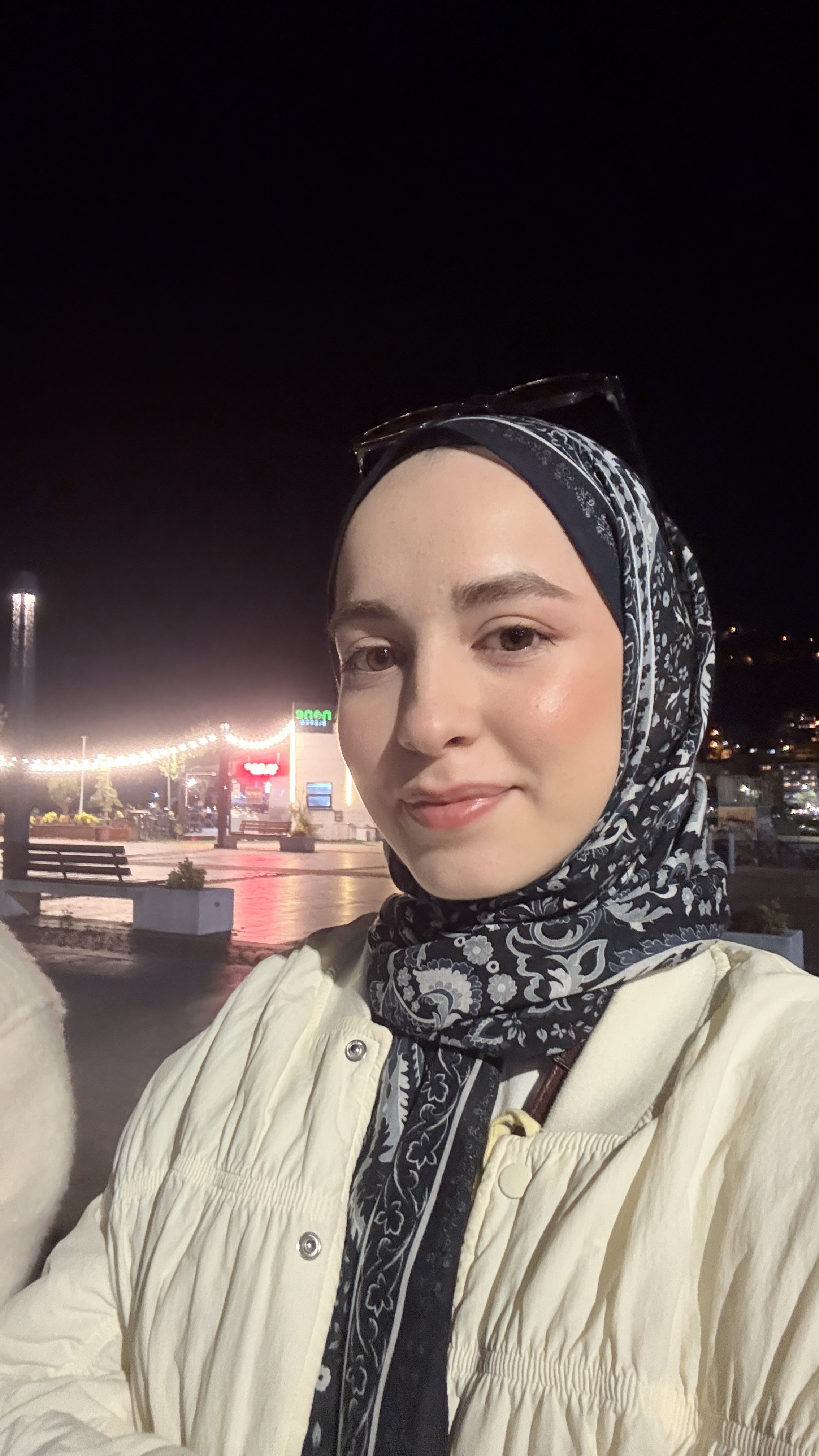Hümeyra Yılmaz