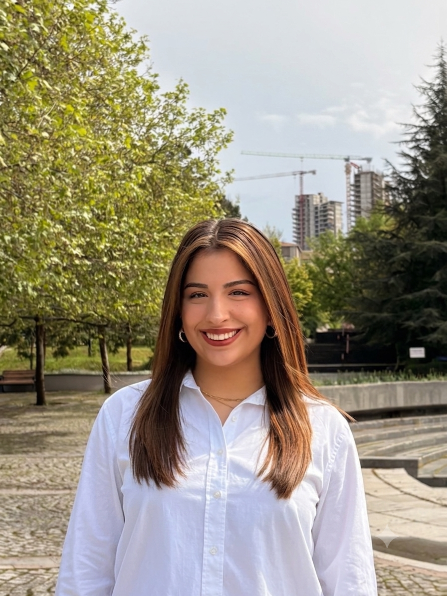 Arzum Kılıç