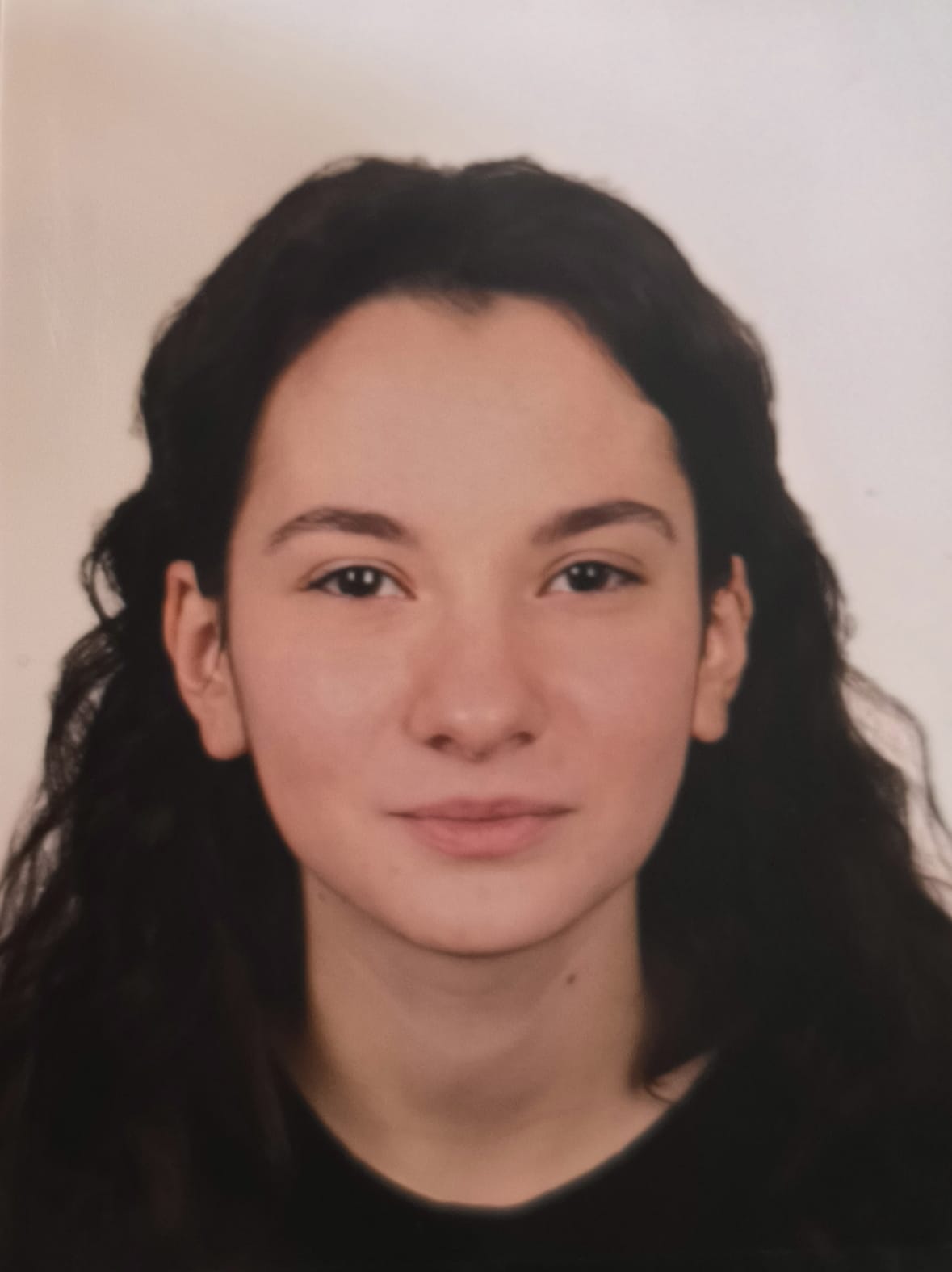Nazlı Aydın