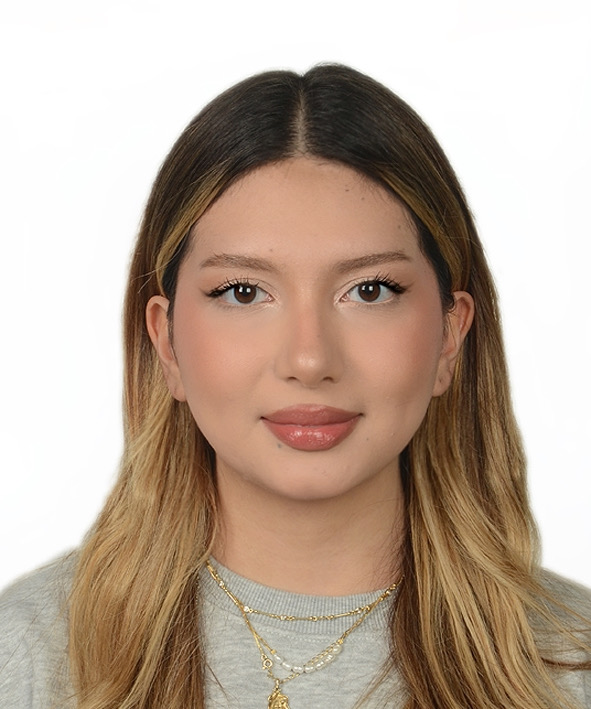 Zeynep Öykü Gürler