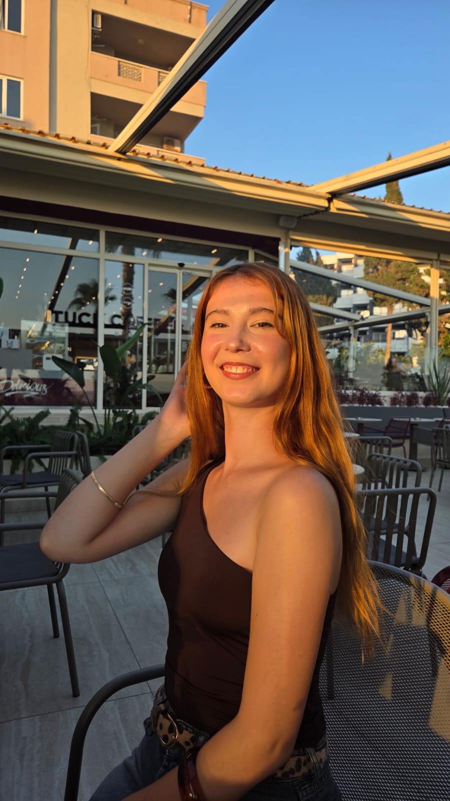 Yaren Konakcı