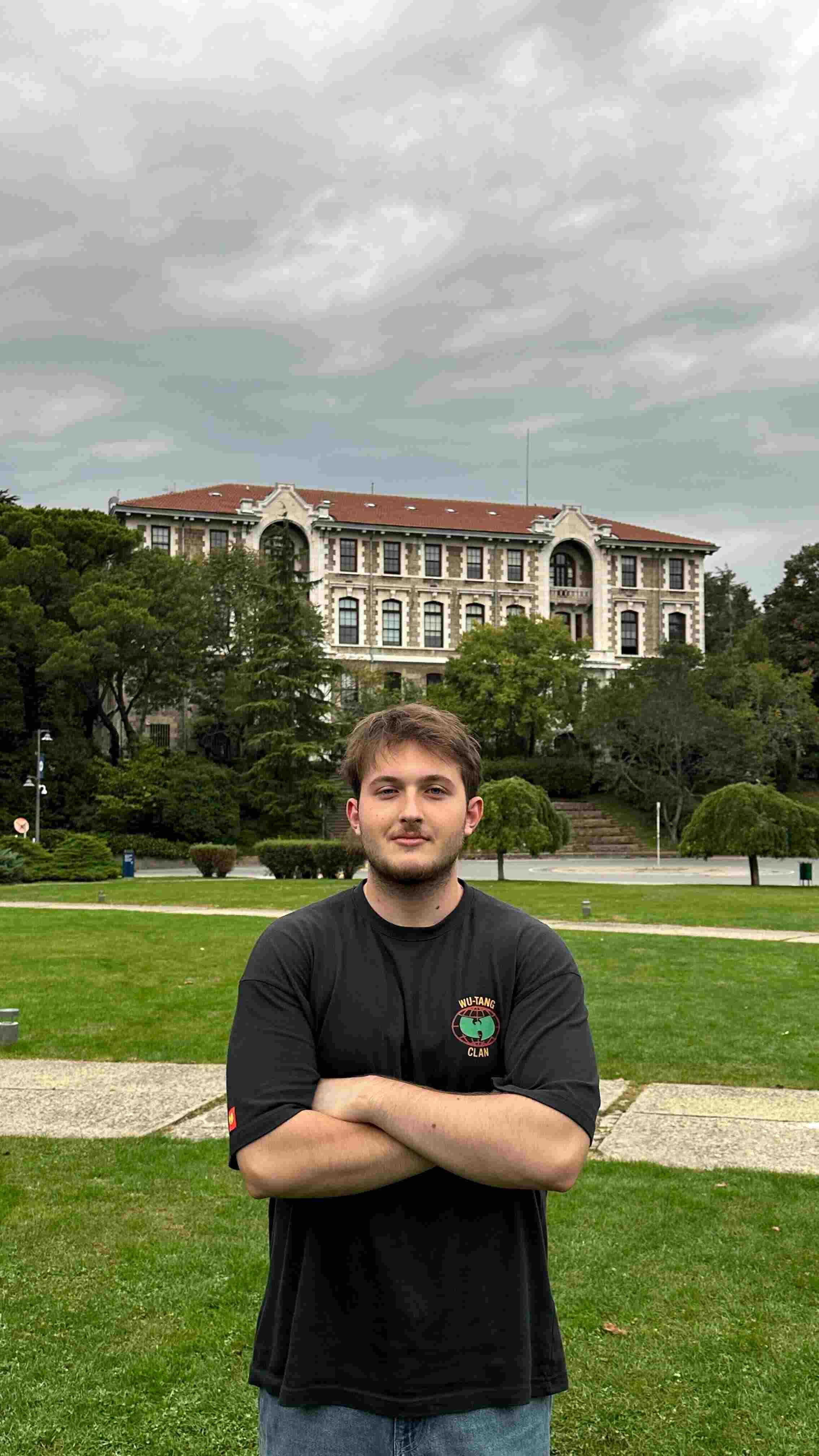 Umut Şahin