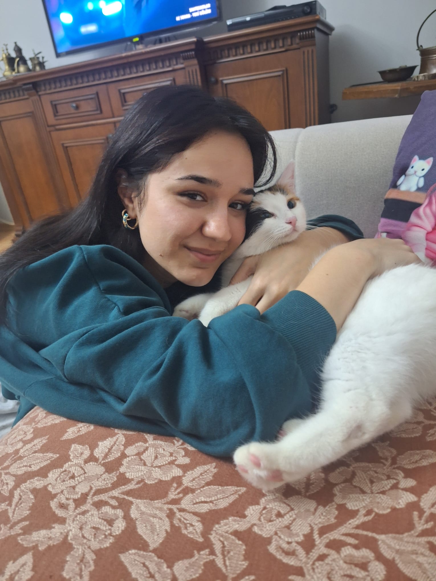 Elif Naz Zekier