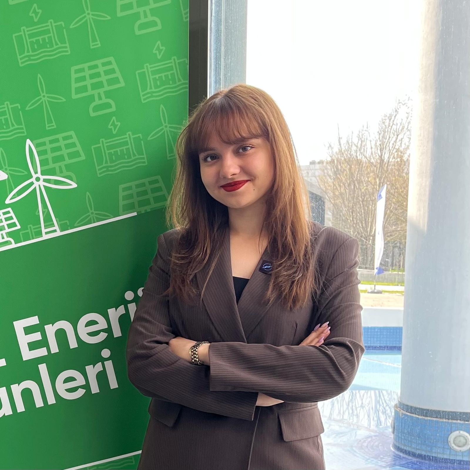 Zehra Ekin Kaya