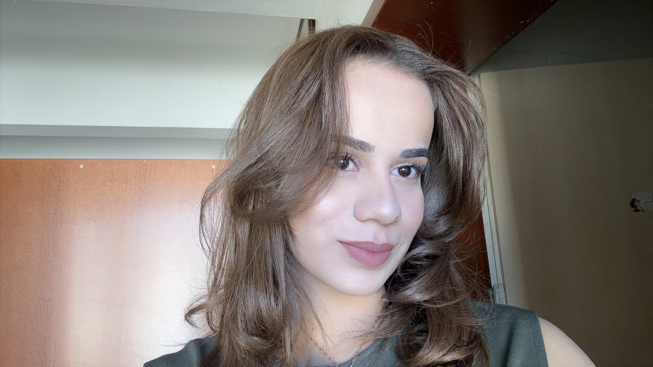 GÜLENDAM ORAL