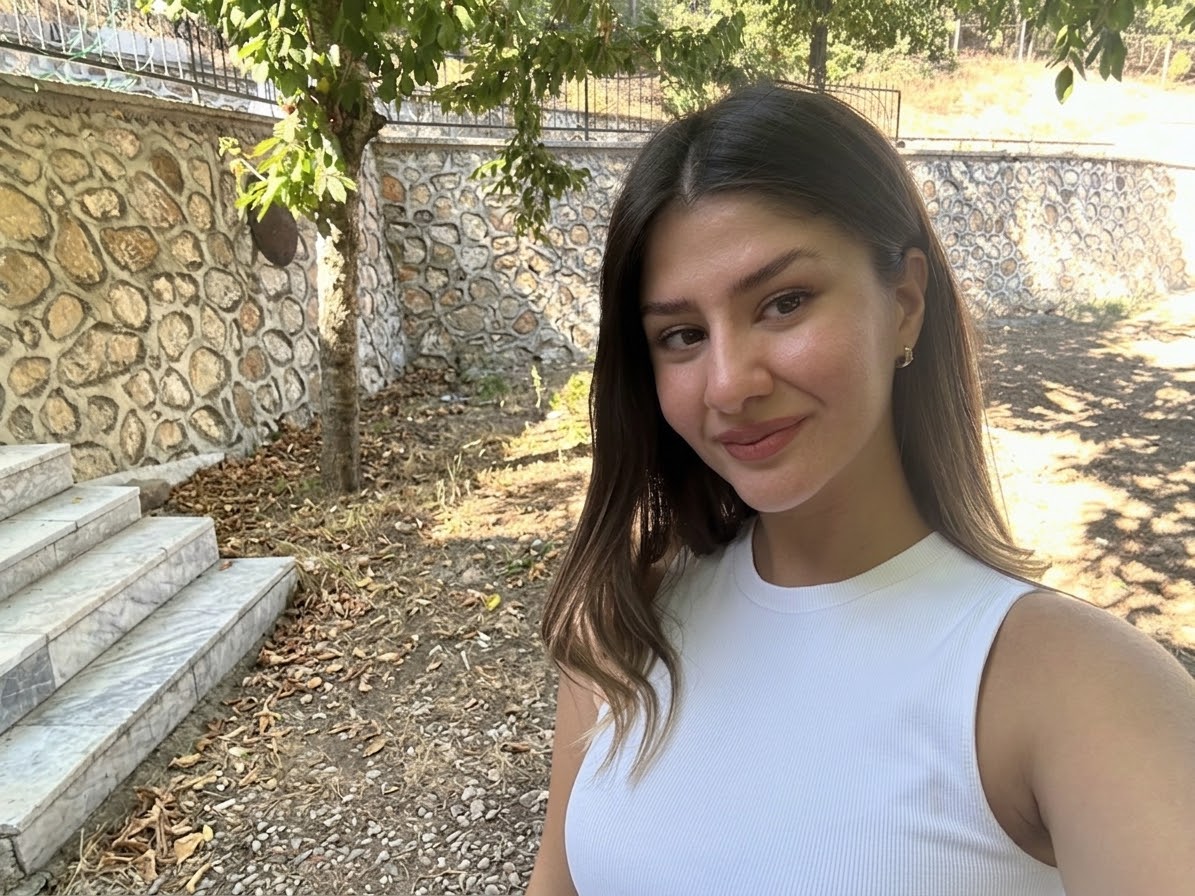 Melike Çelik