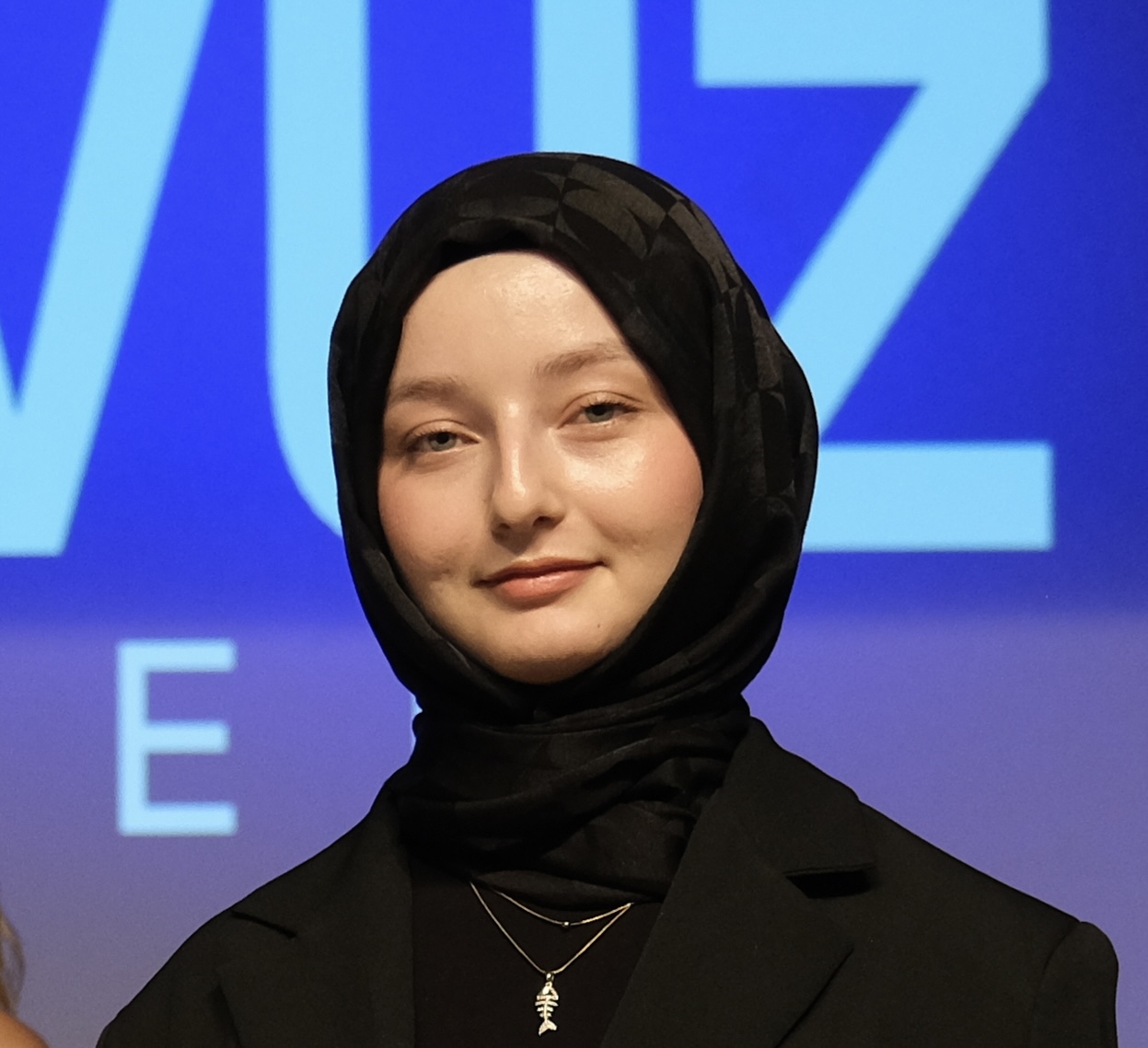 Buse Küçük