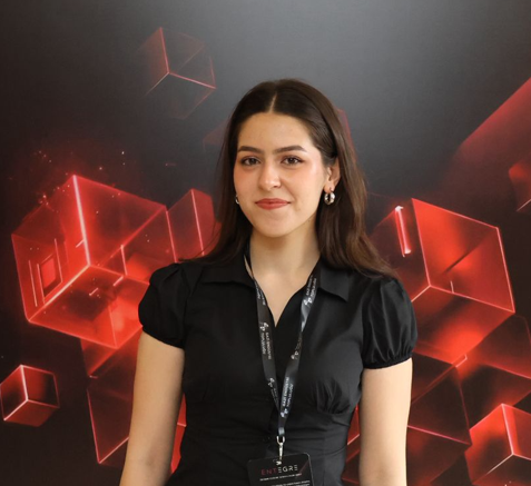 Aysu Şahin