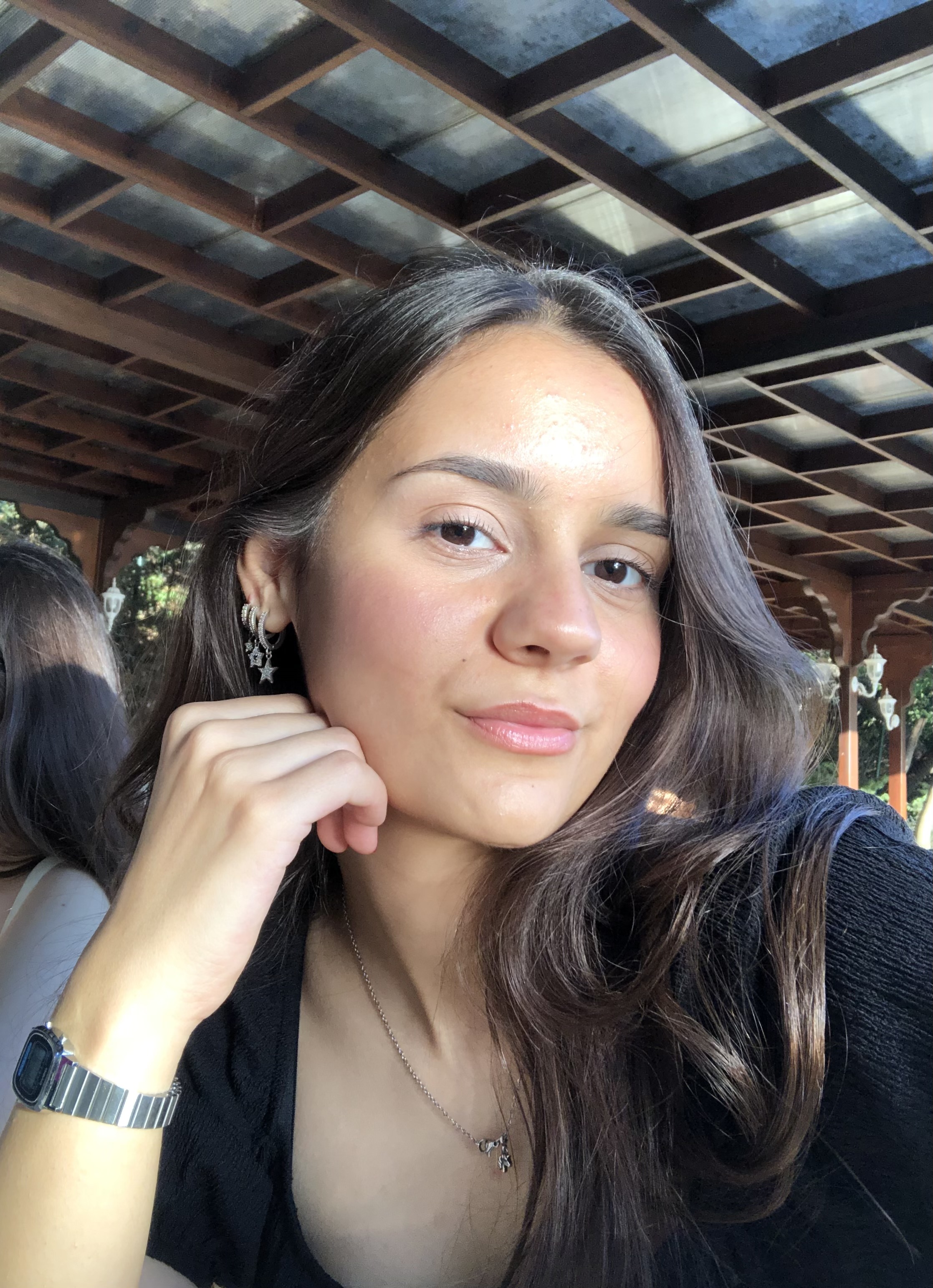 Gizem Özkafalı