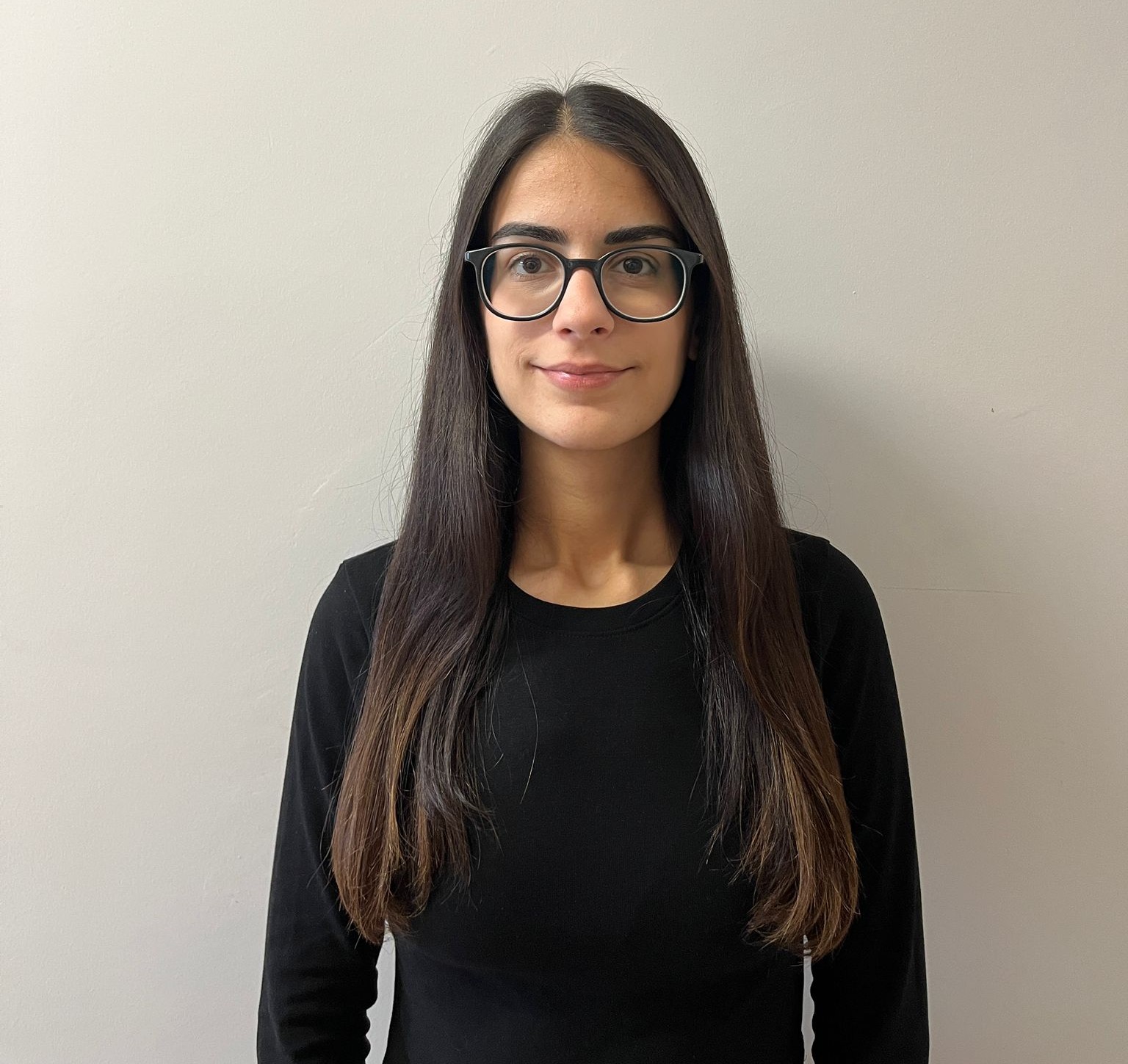 Irmak Yılmaz