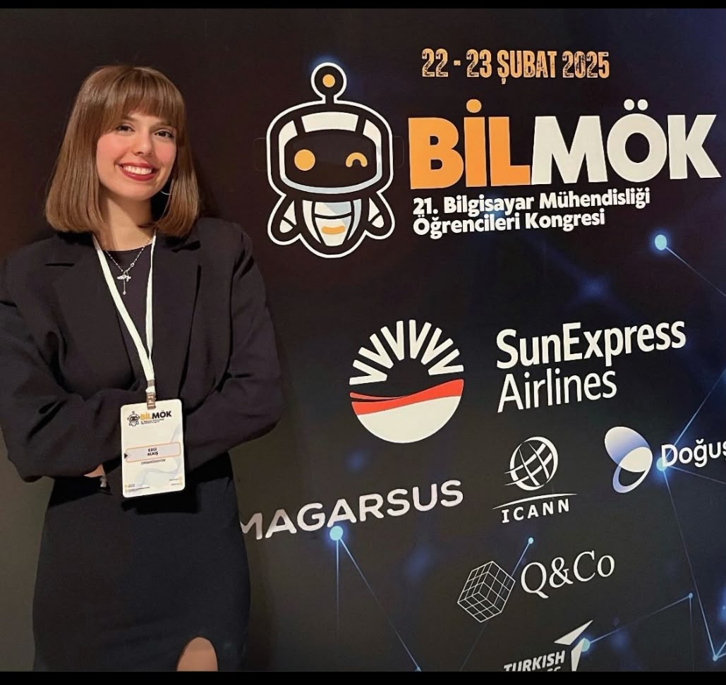Ezgi Alkış