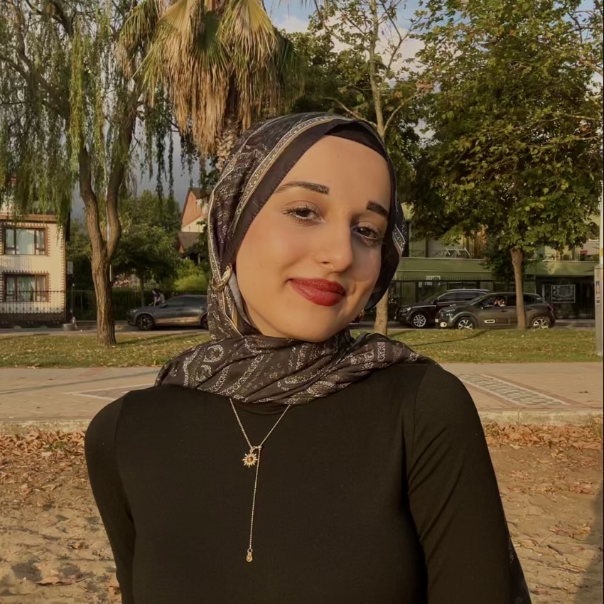 Elifnur Yiğit