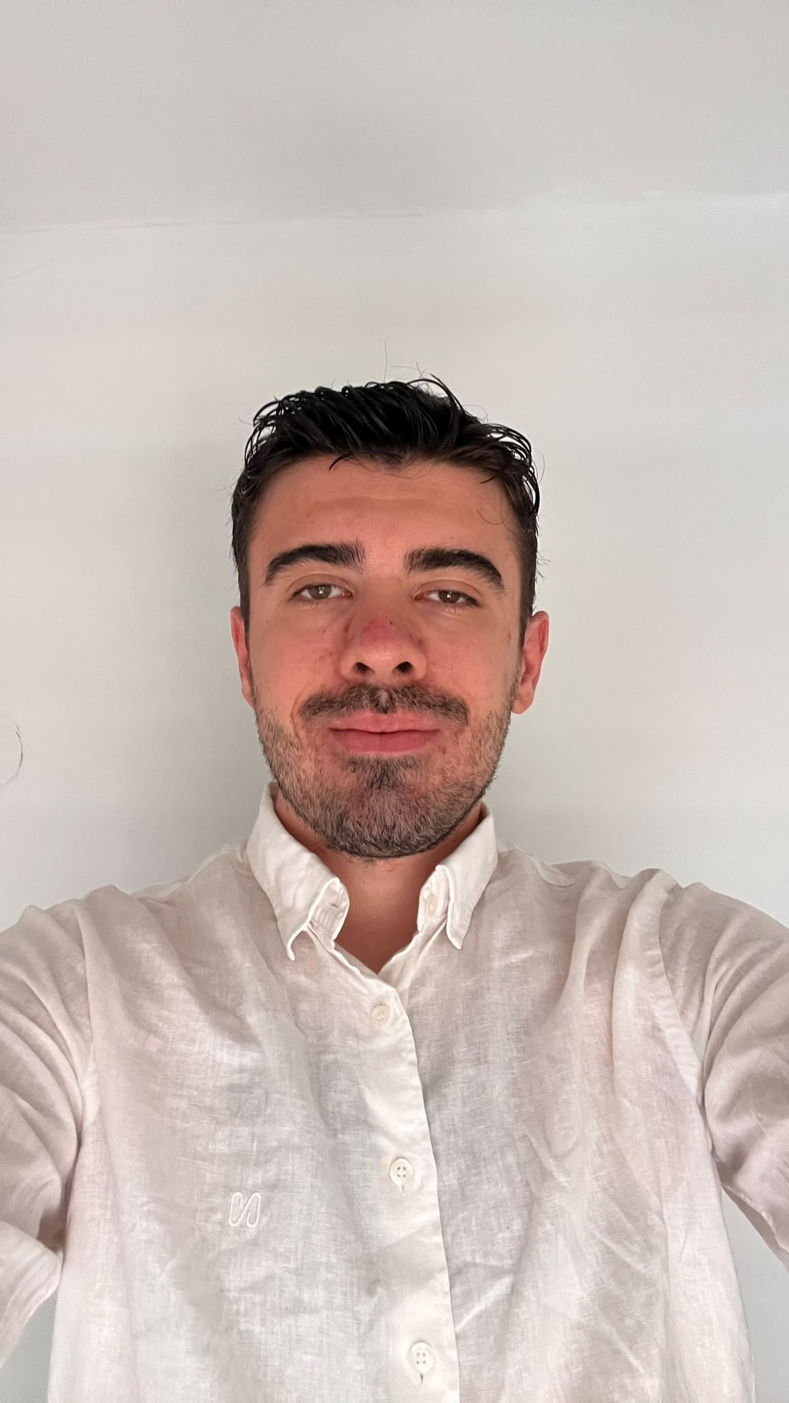 Yiğit Ali Canbaz
