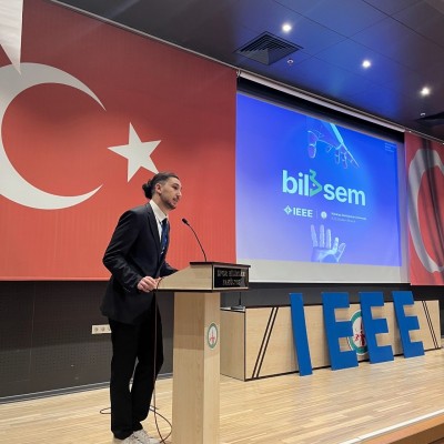 Eren Köroğlu