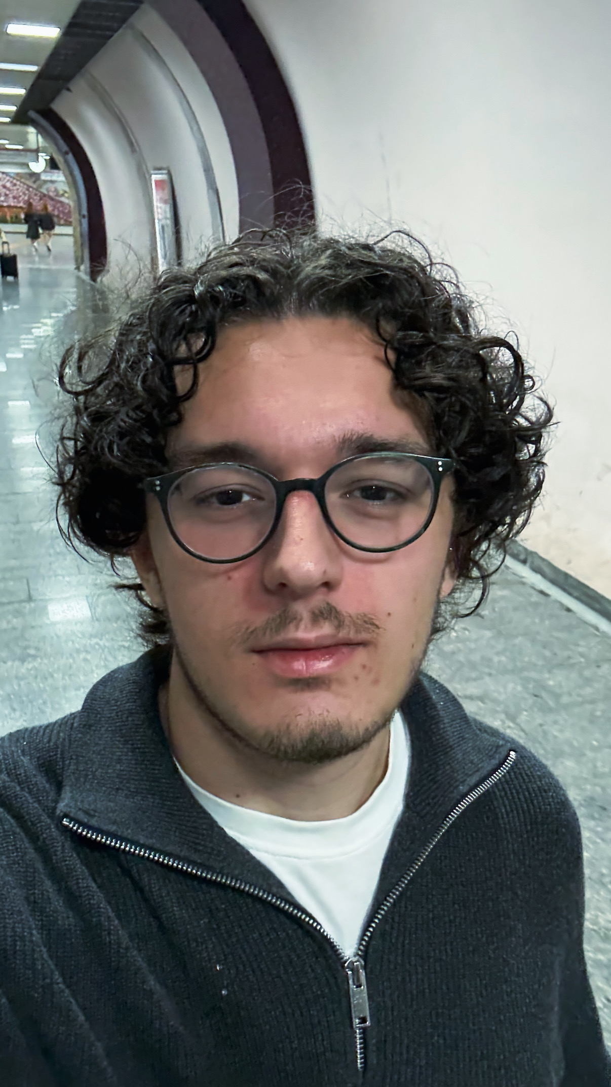 Oğulcan Balin