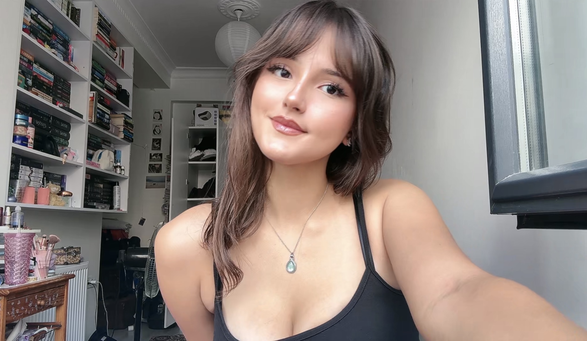 meryem berra fidan