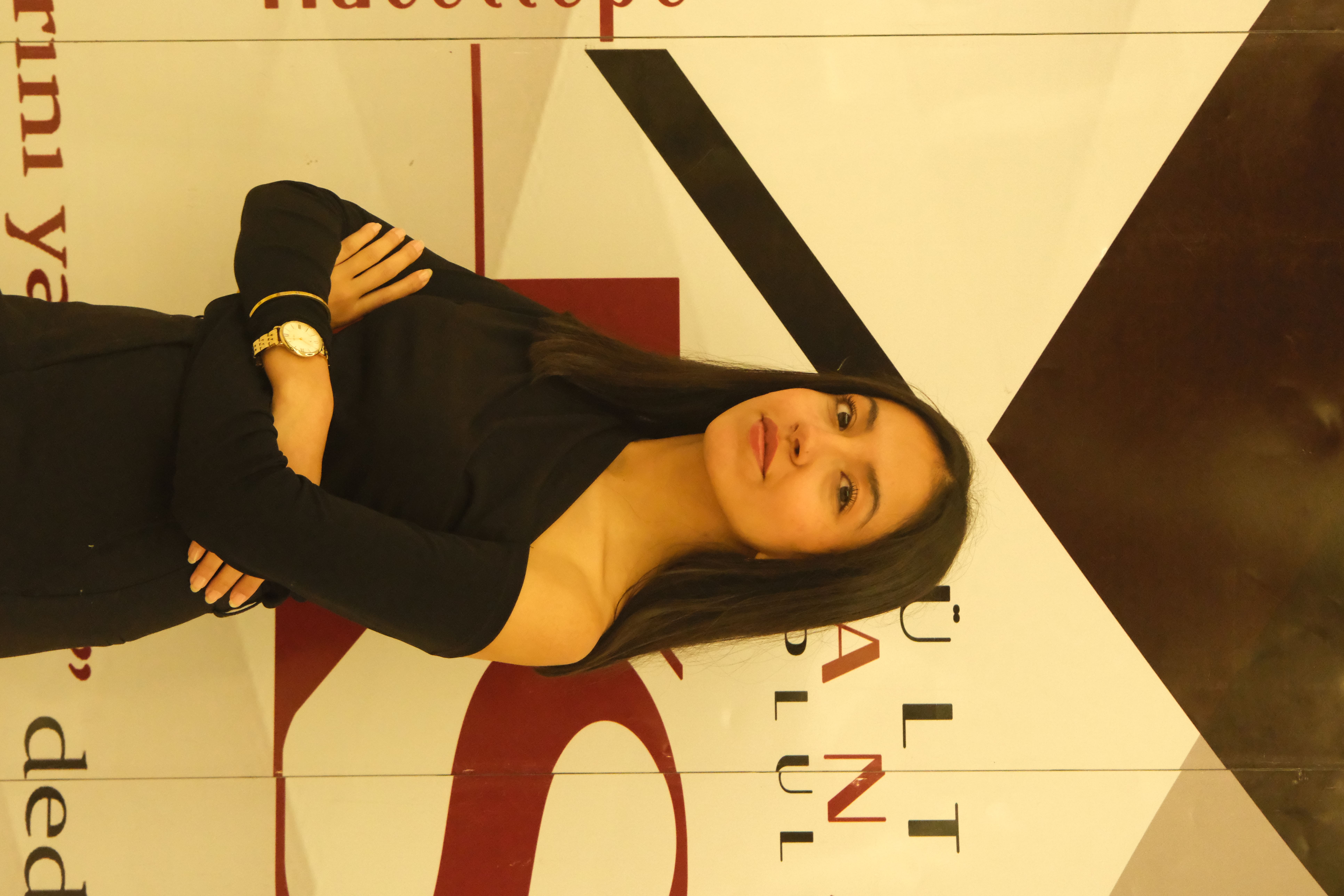 Elif Köksal