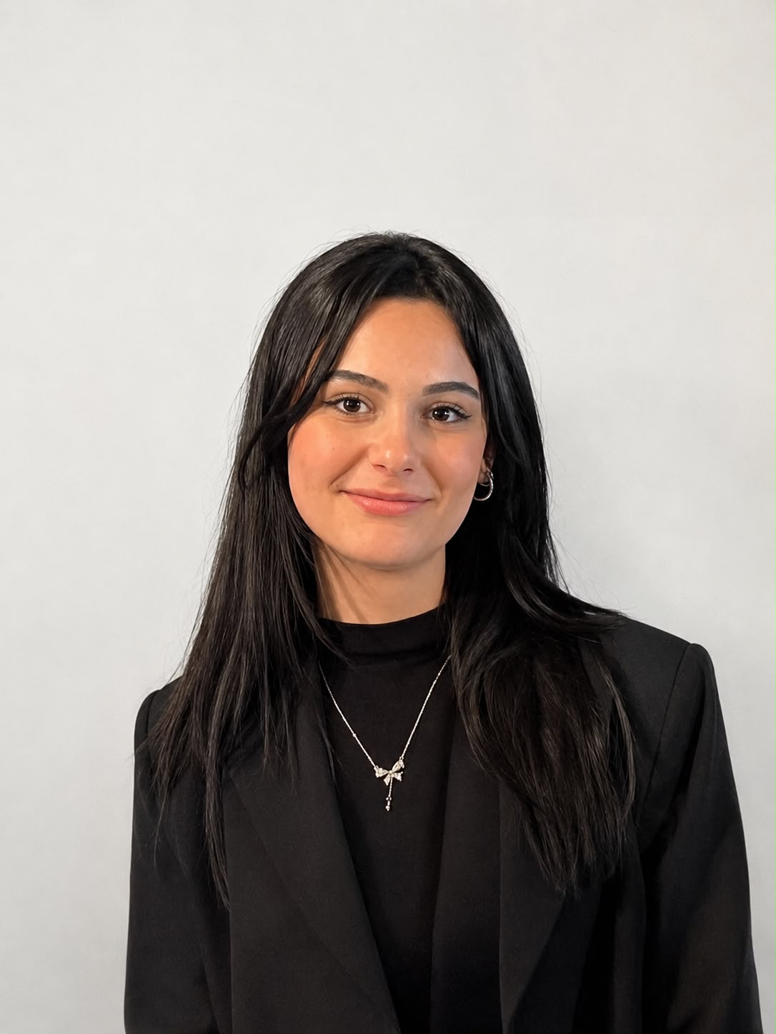 Nisa İrem Dilekçi