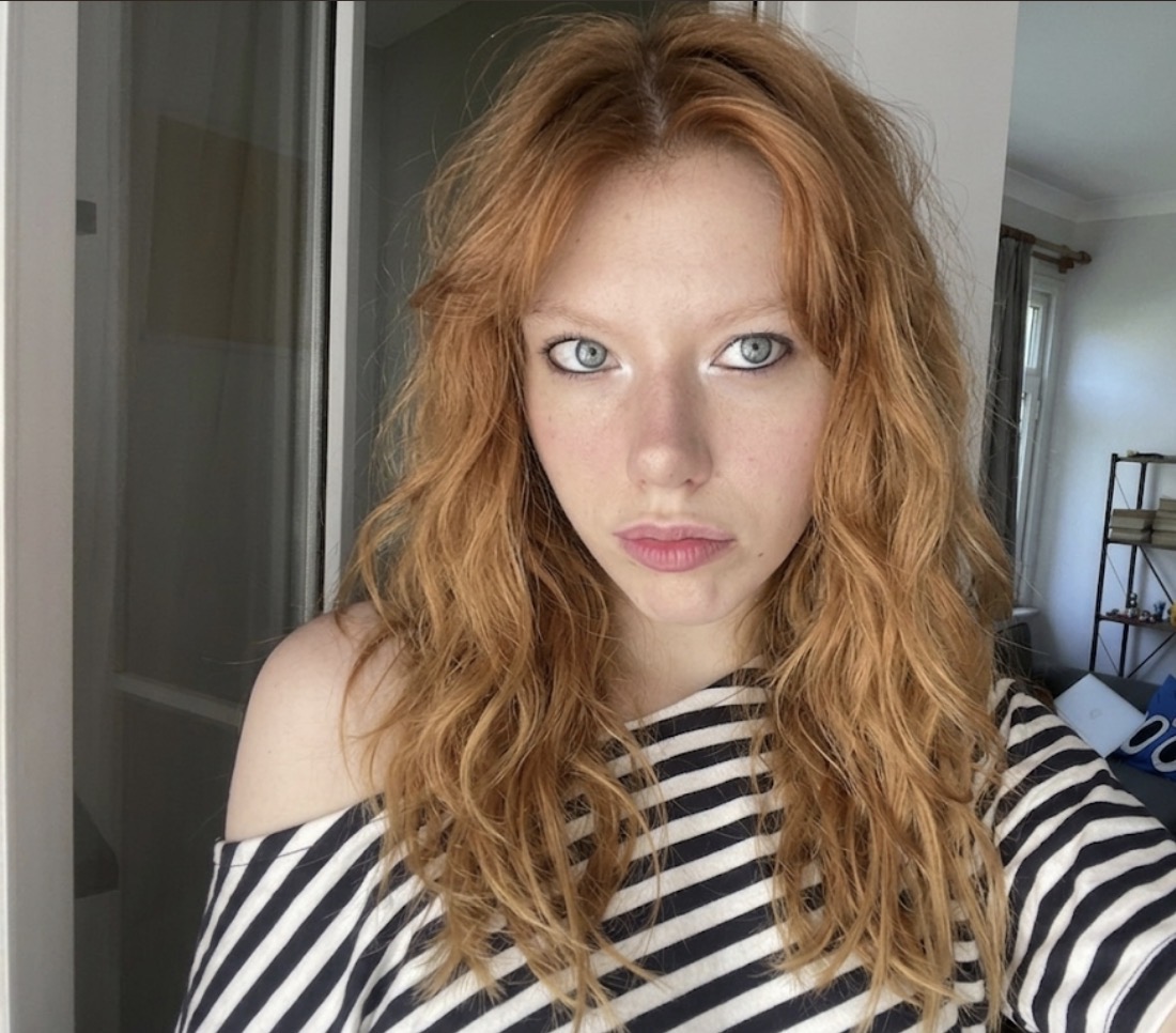 Aylin Hürol