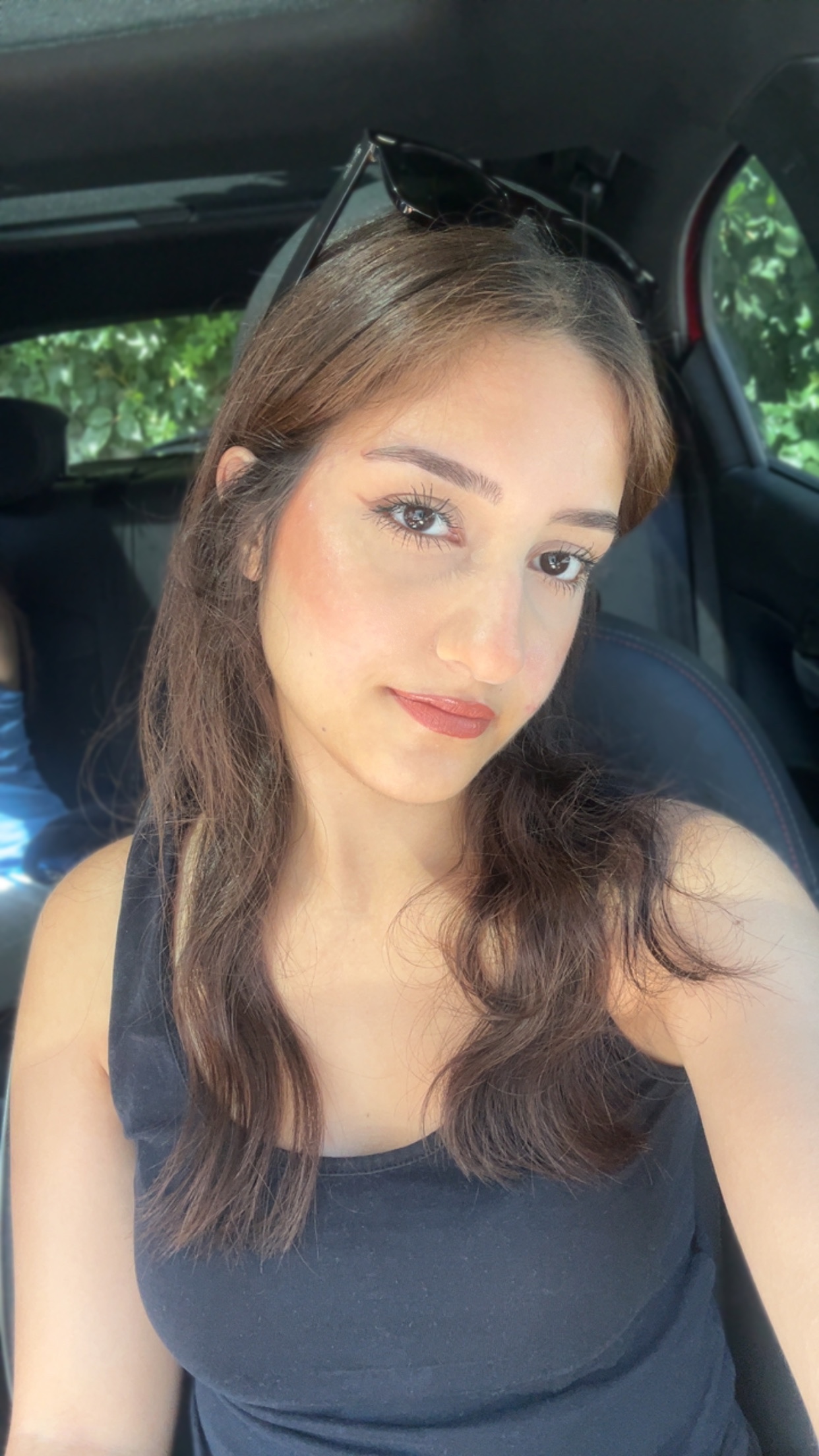 Selen Erdoğan