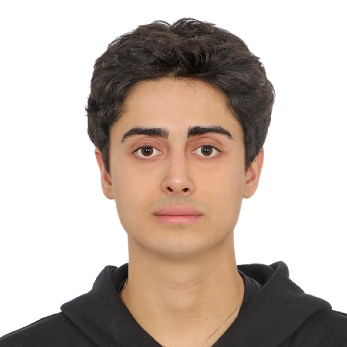Barış Tuna Tuğrul