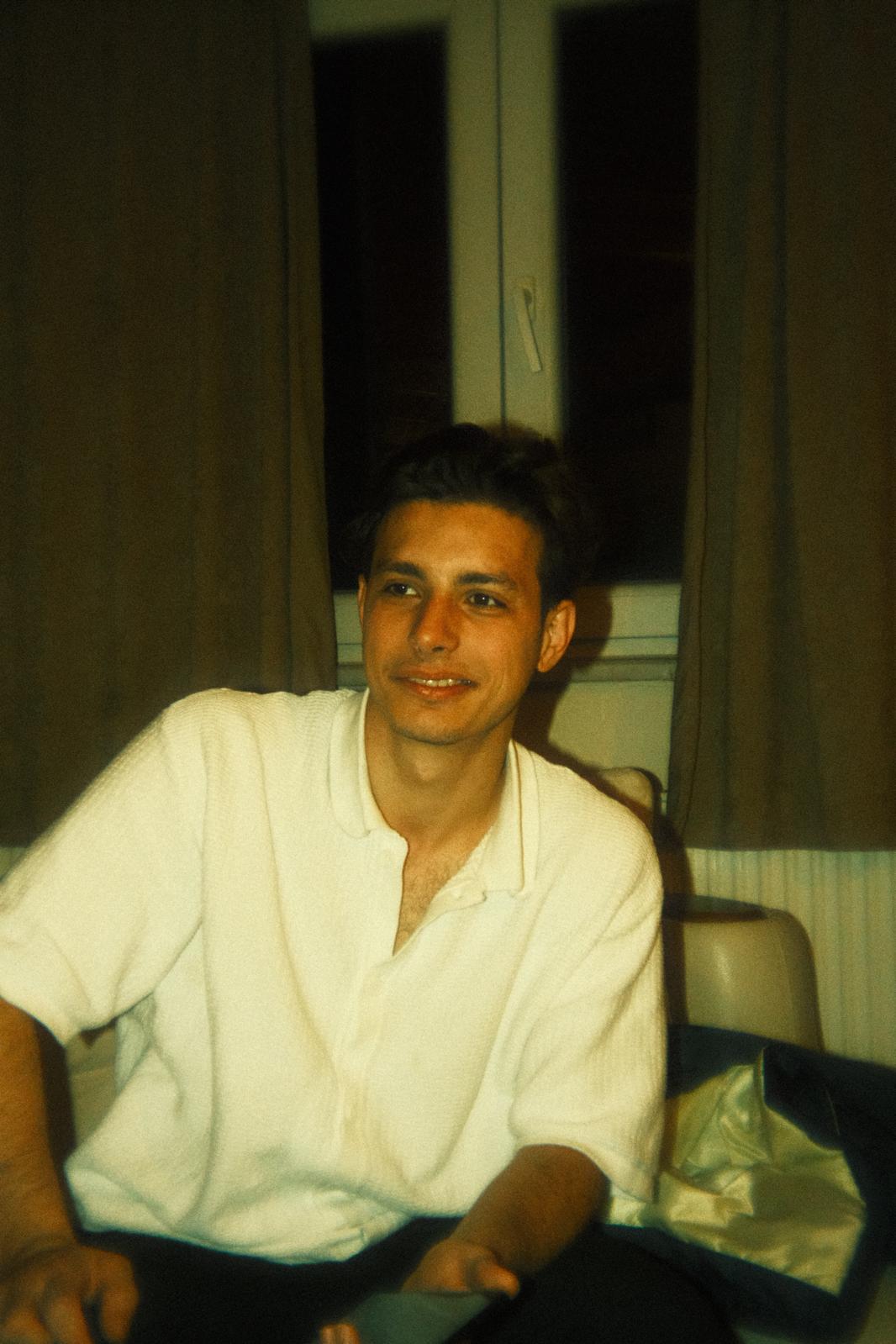 Abdullah Yılmaz