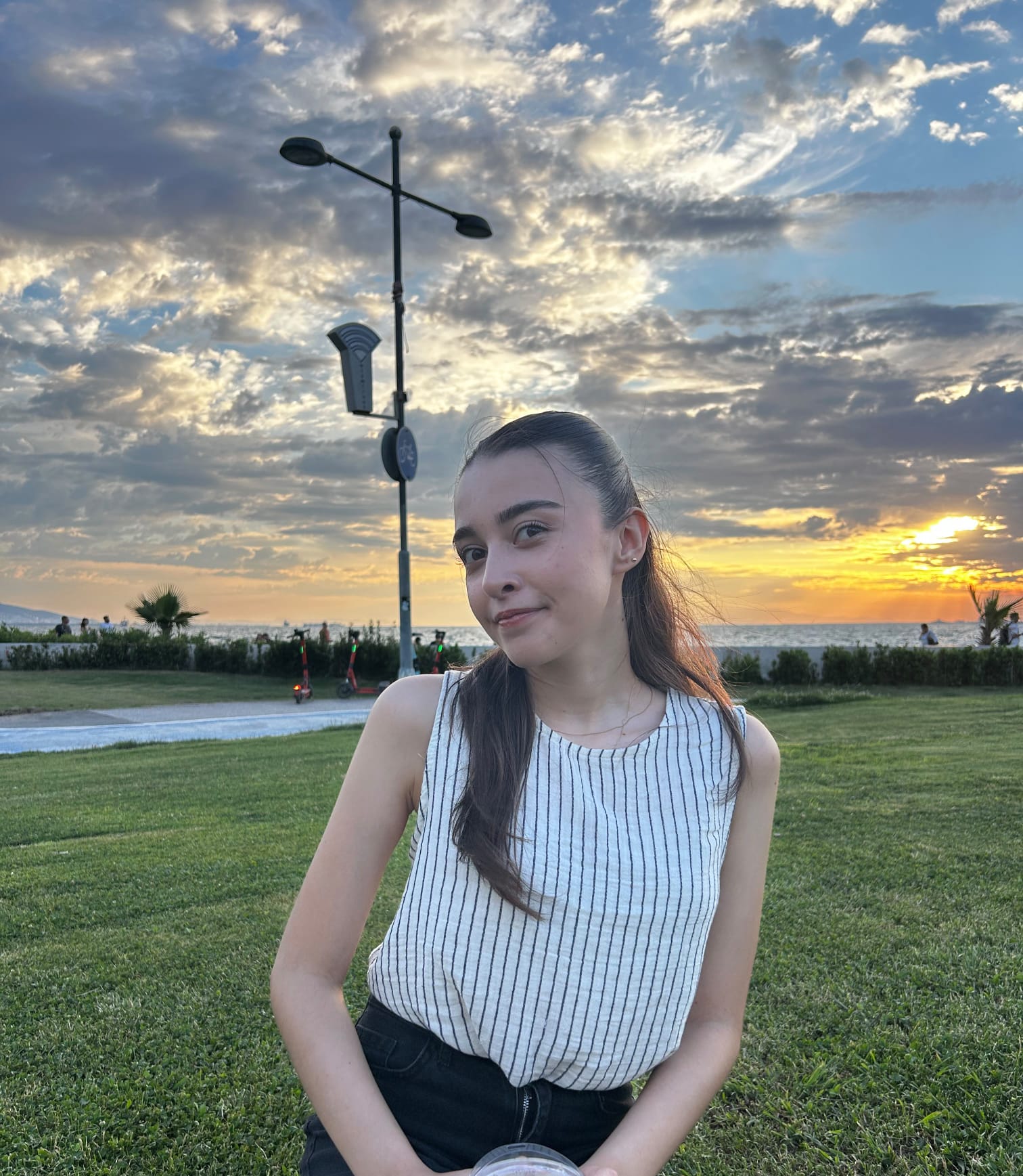 Elif Tekeli