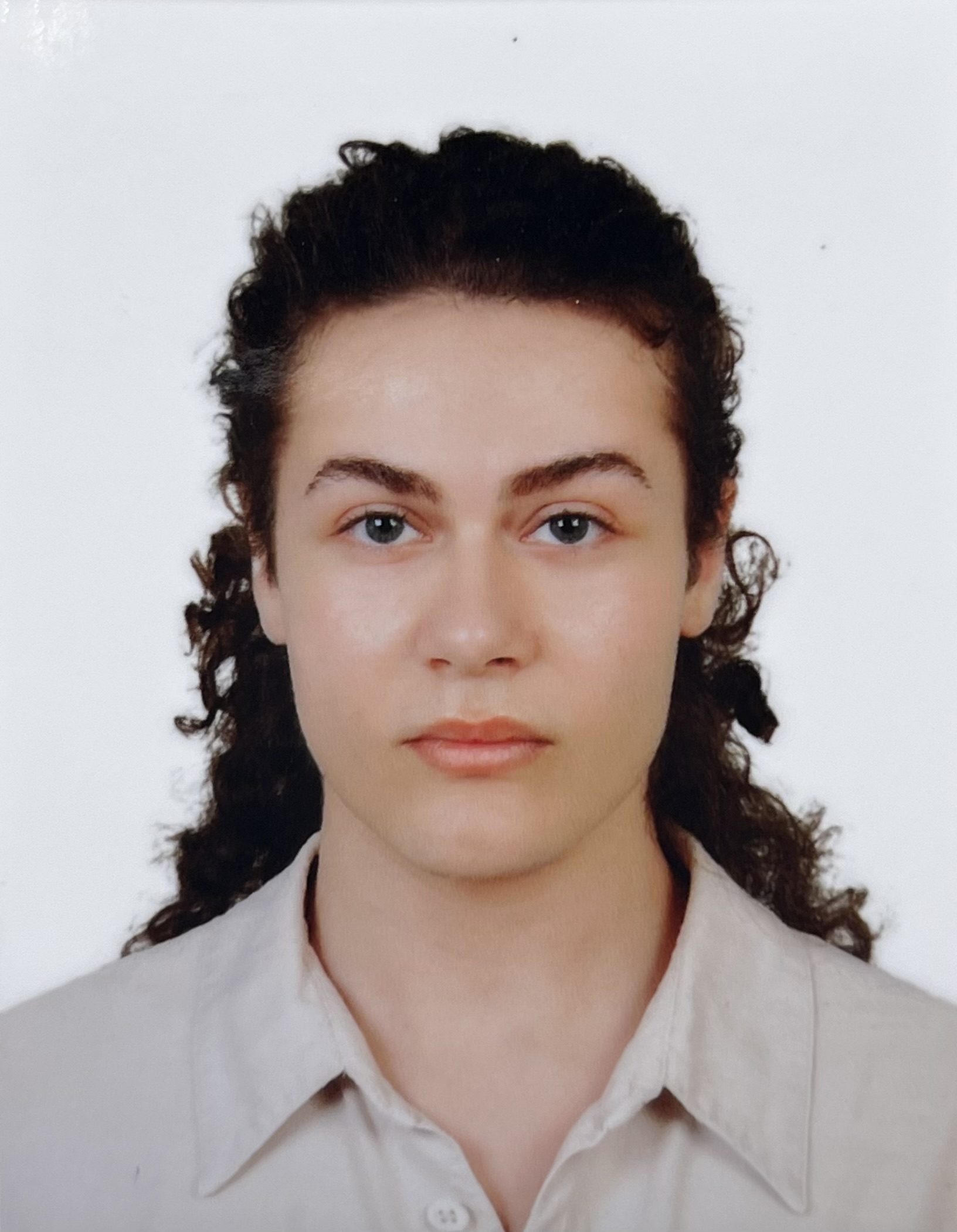 Mehmet Fatih Tanrıver
