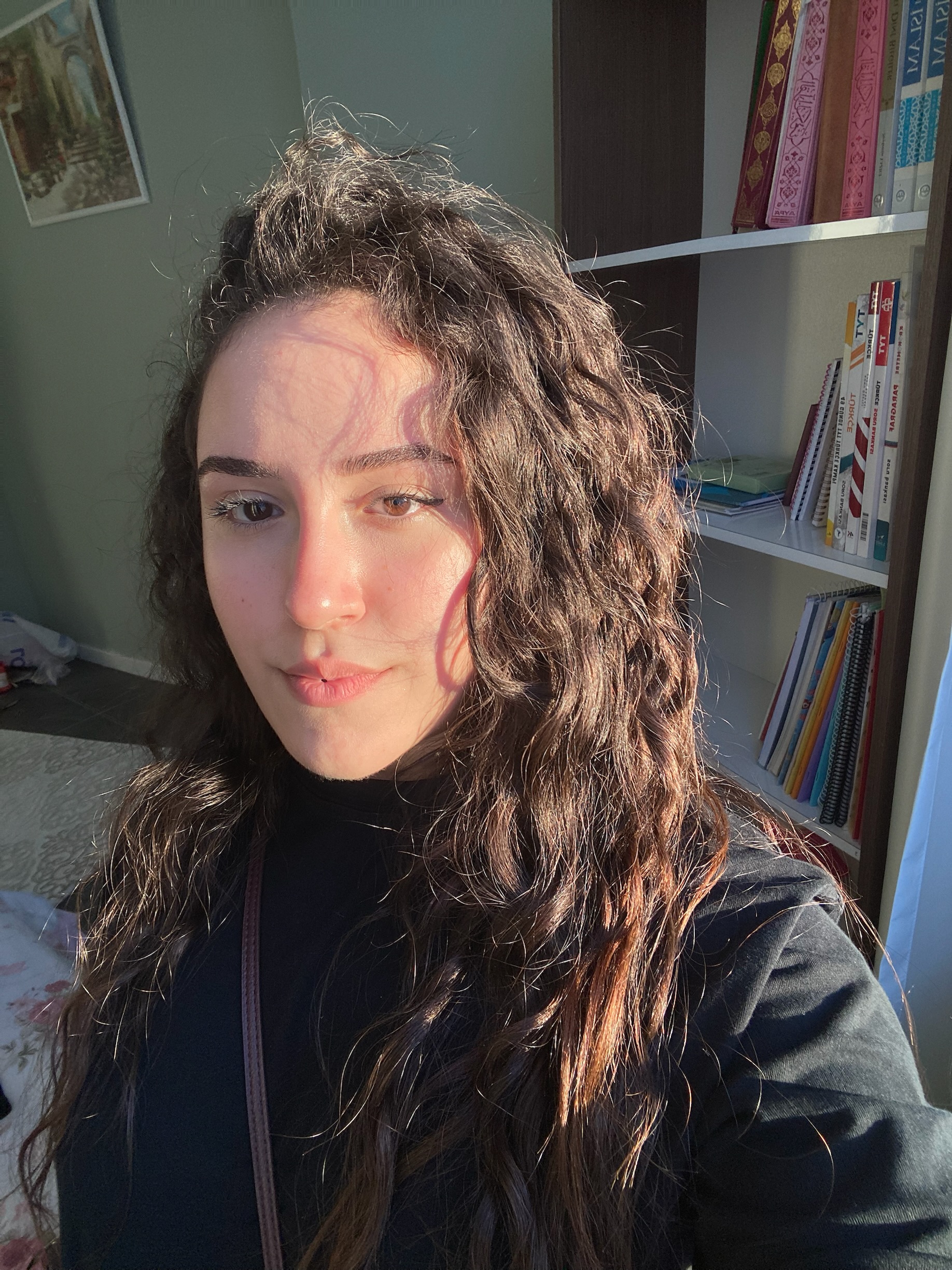 Sude Nur Aydoğduoğlu