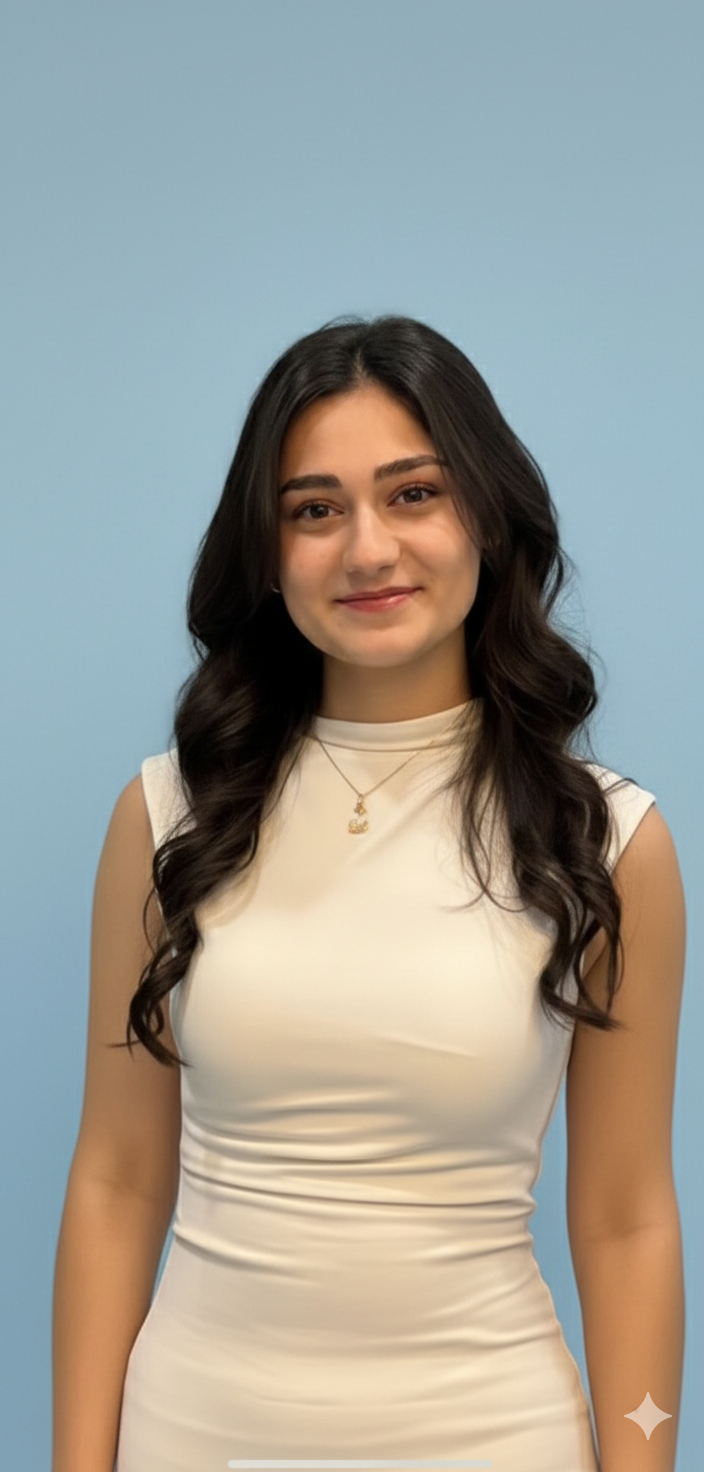 Zeynep Yavuz