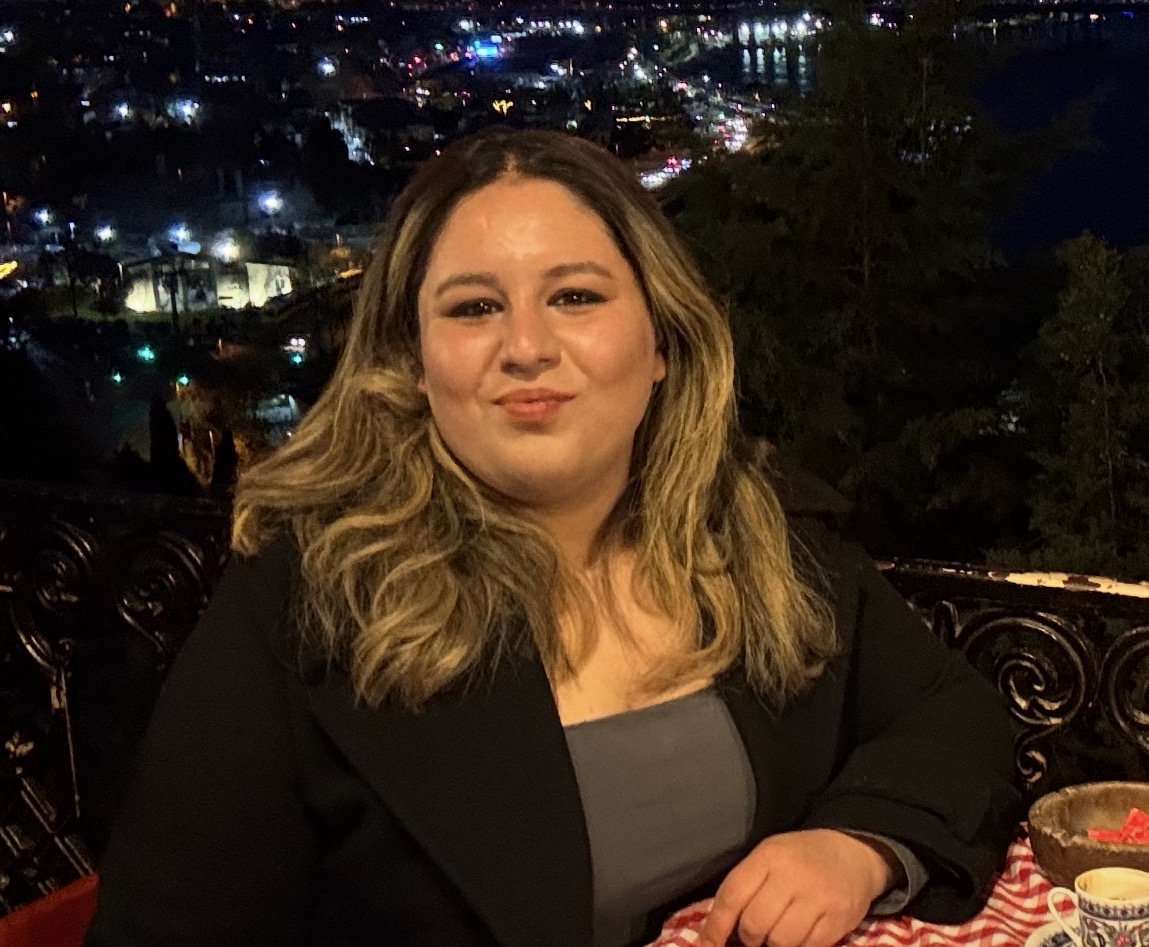 AYŞE Nur GÜL