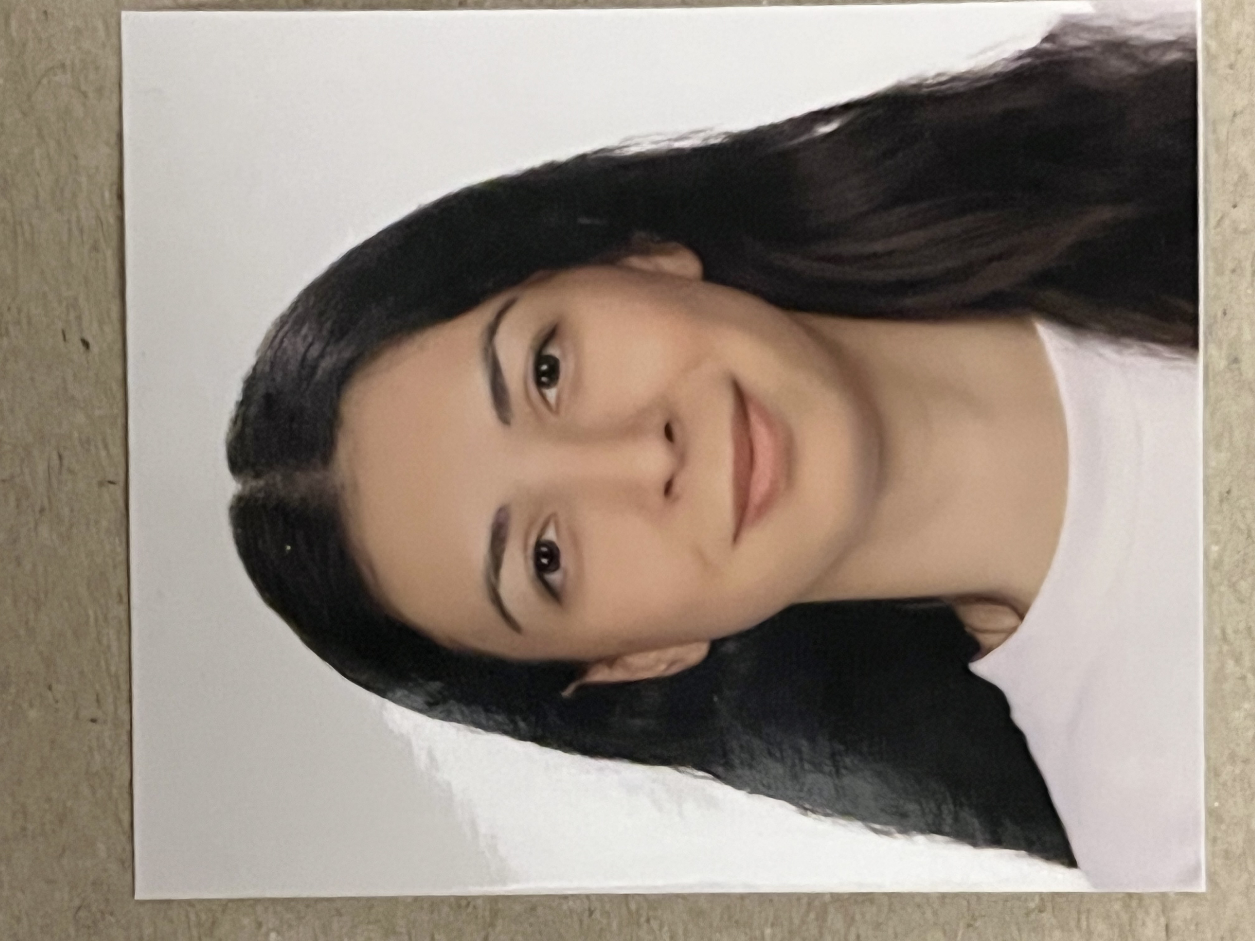 Sümeyye Krtls