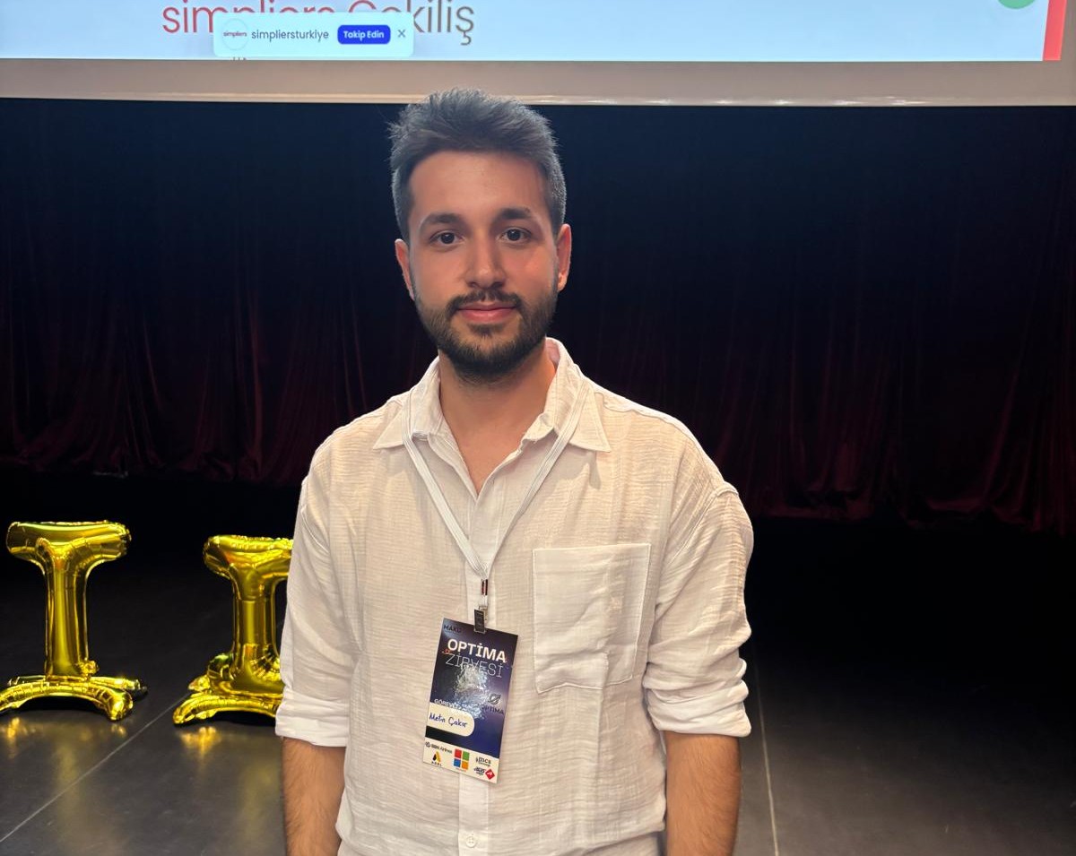 Metin Çakir