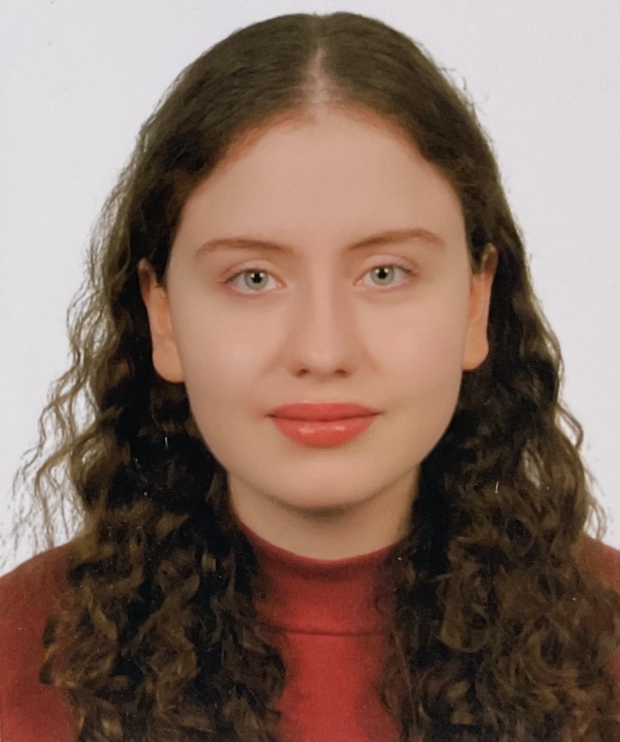 İpek Kayrancıoğlu