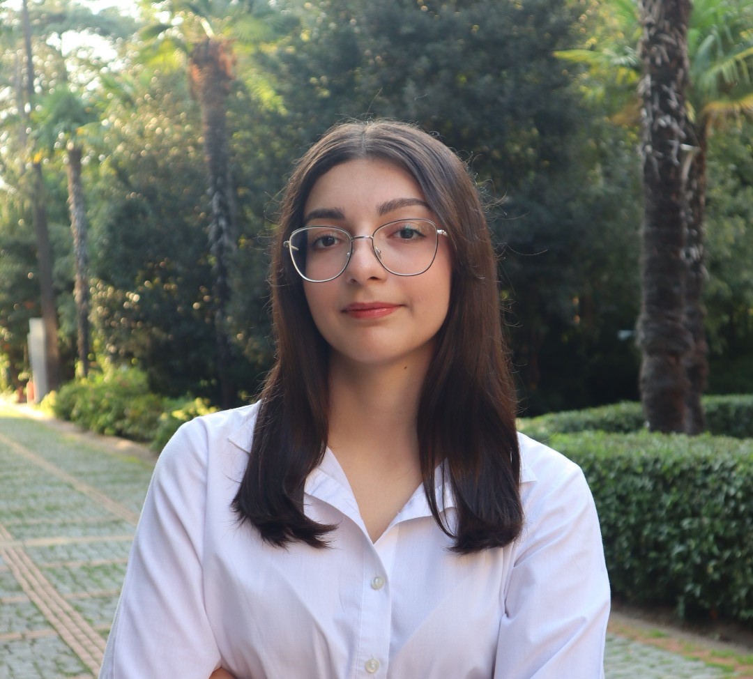 Aleyna Yağcı