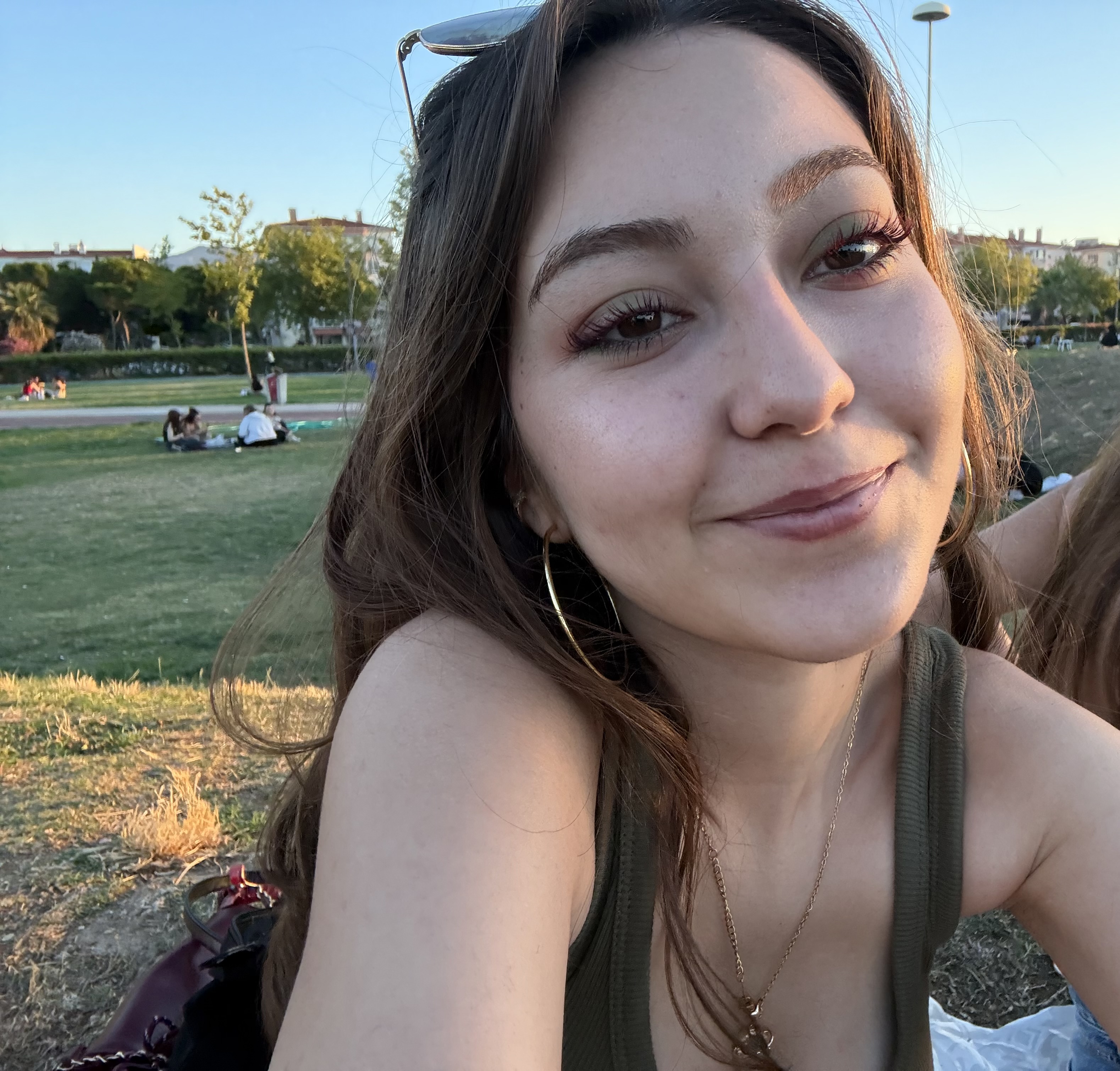 Ecem Deniz Akdülger