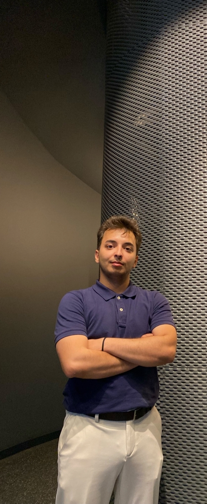 Ali Derment