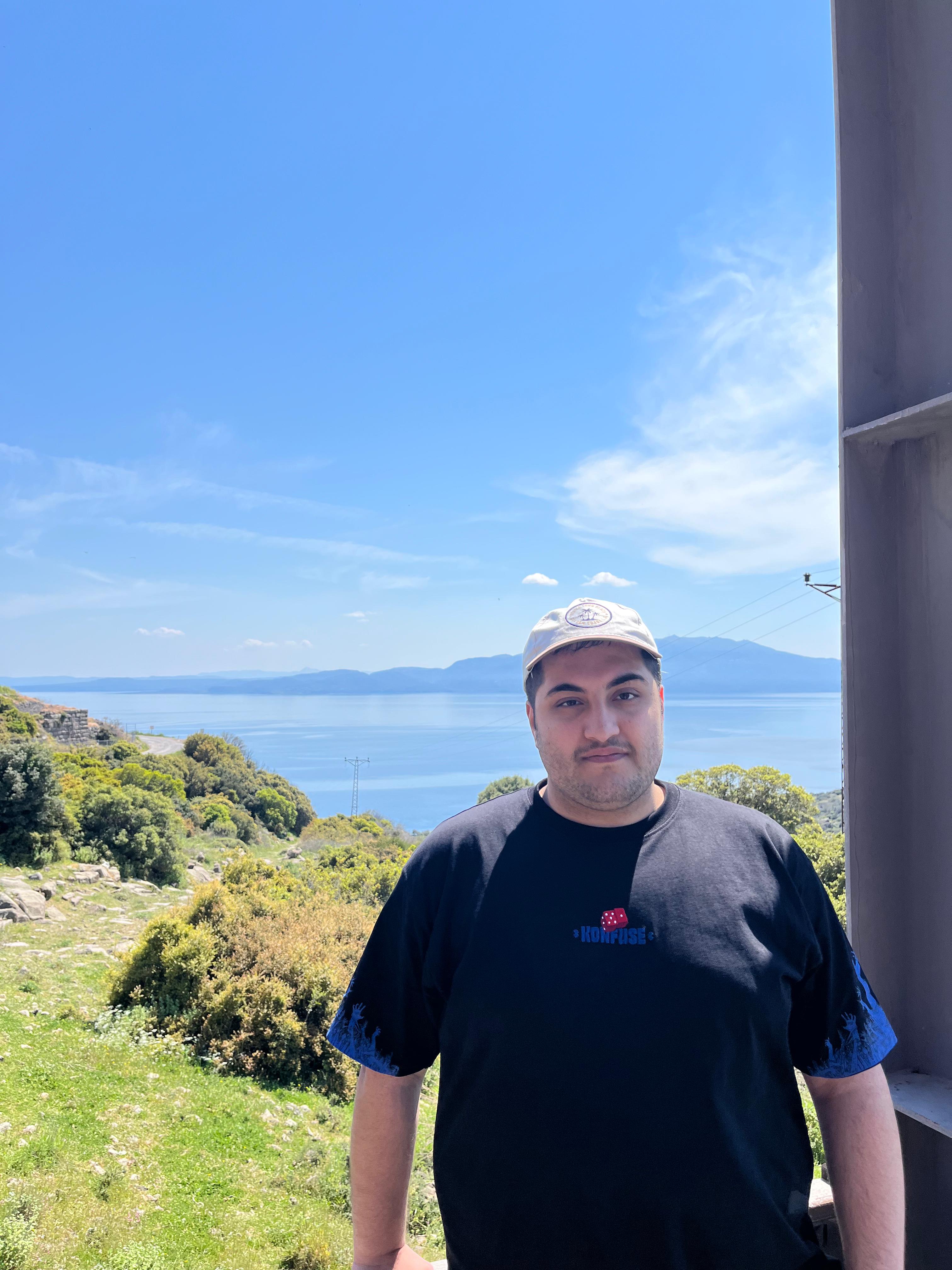 HASAN KİLİSLİ