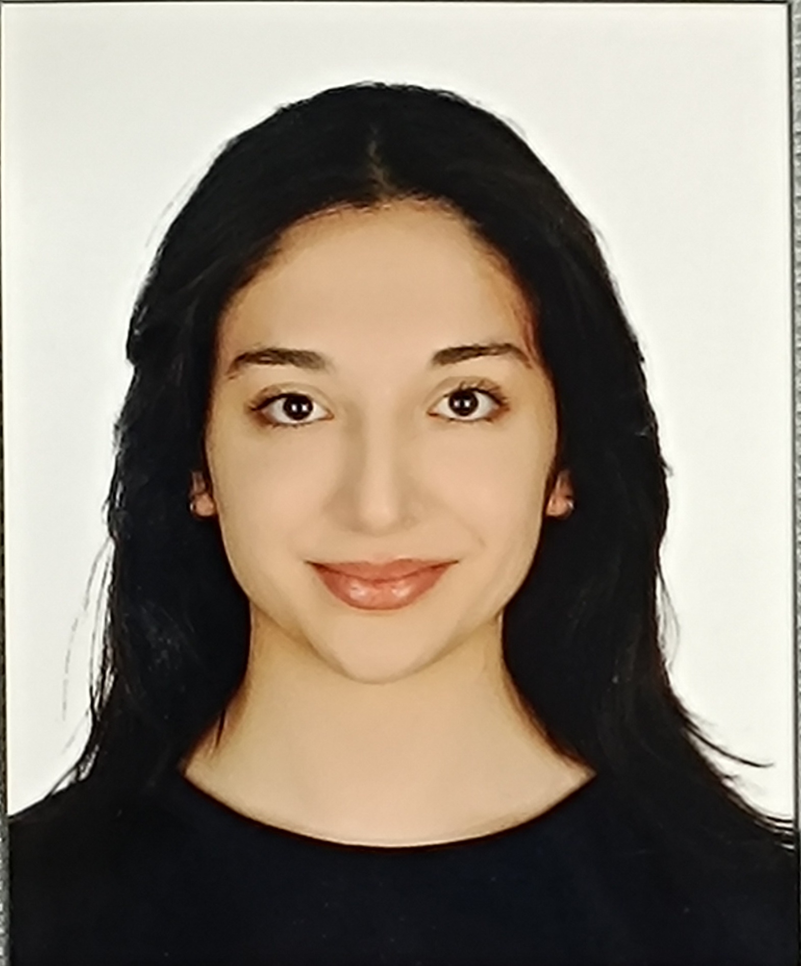 Hüsna Betül Patat