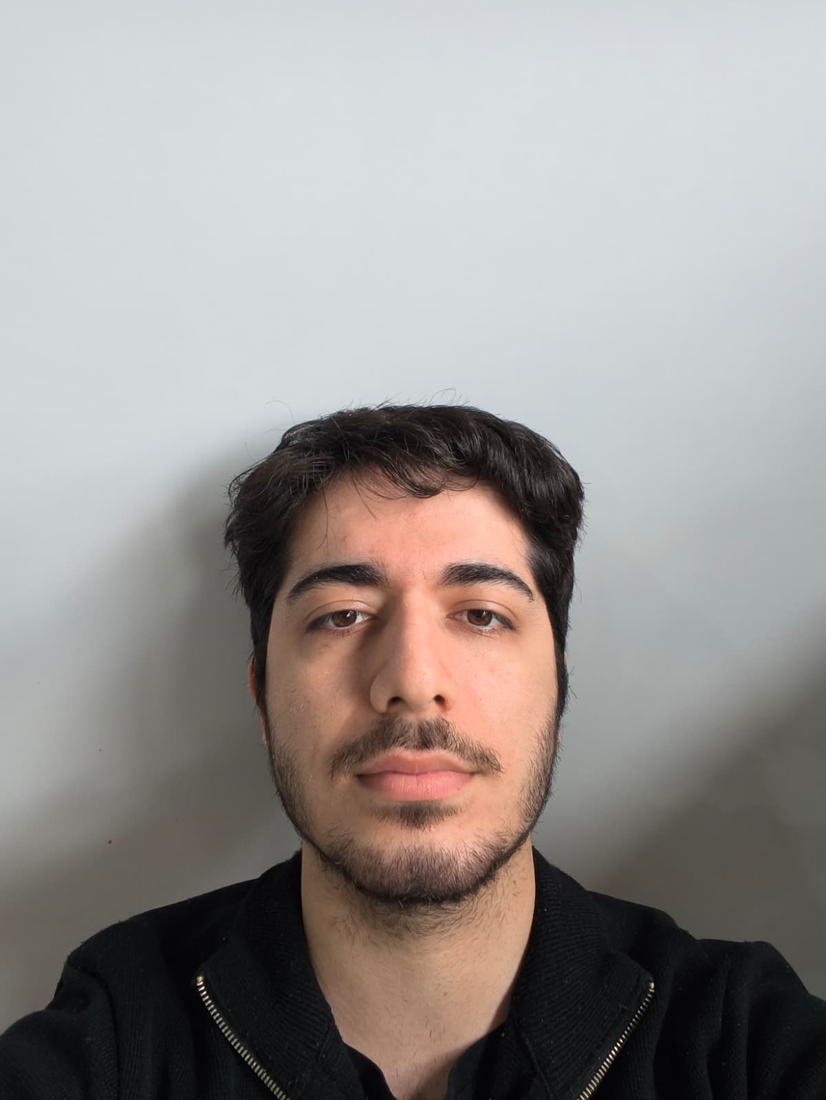 Serkan Çamlı
