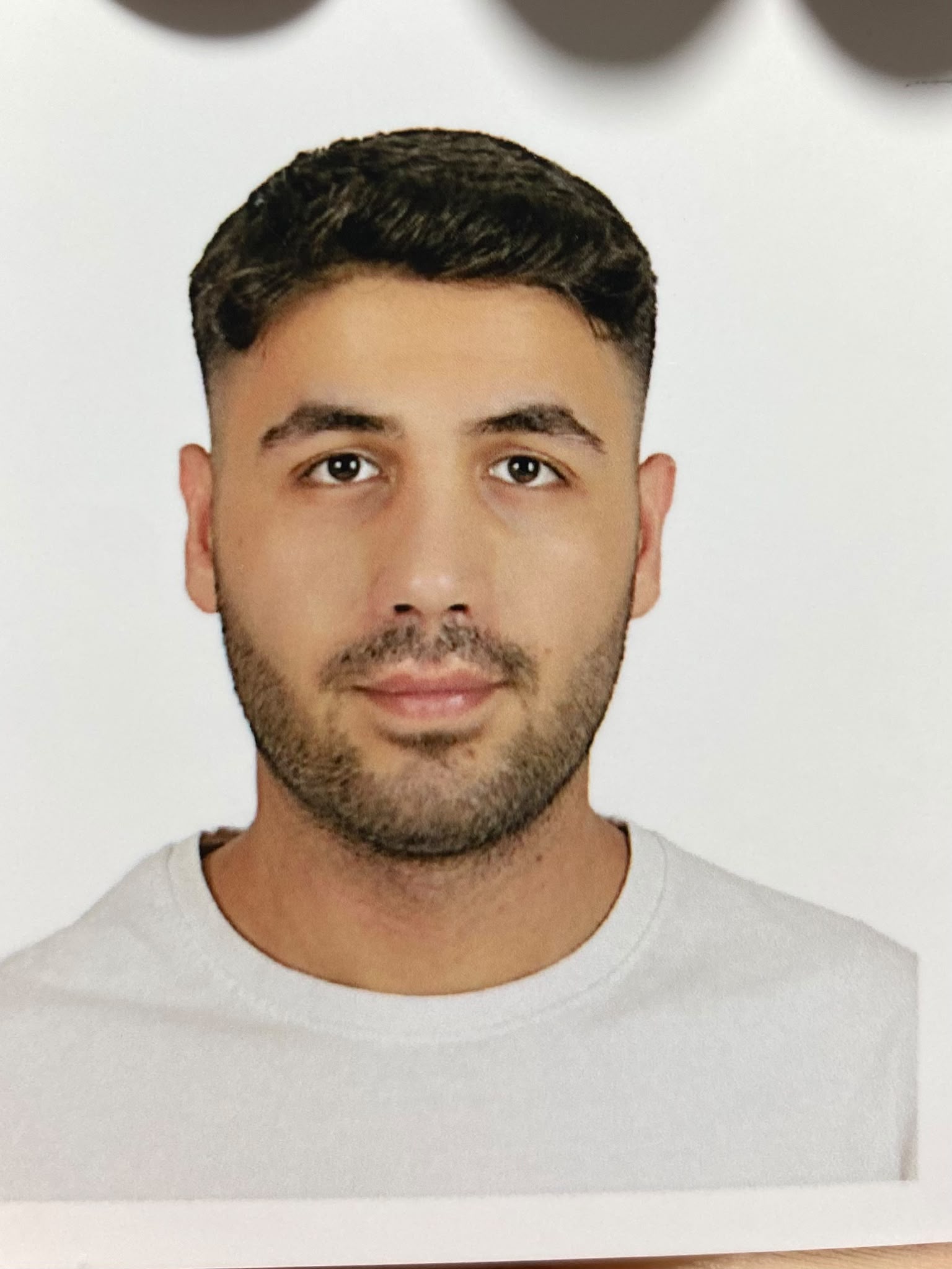 İbrahim Kayar